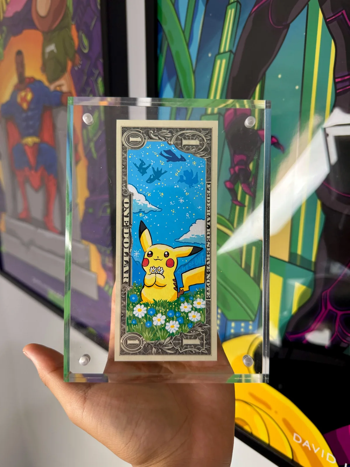 Limited “NEW HEIGHTS”