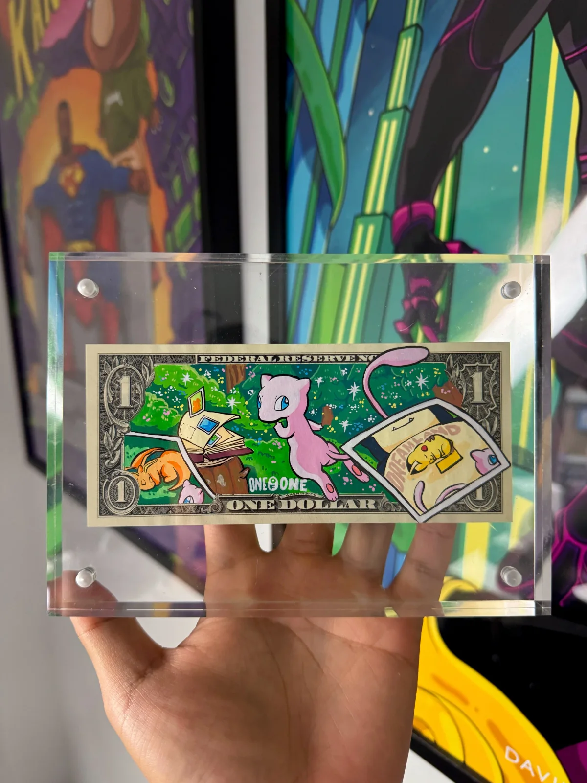 Limited “DREAMLAND”