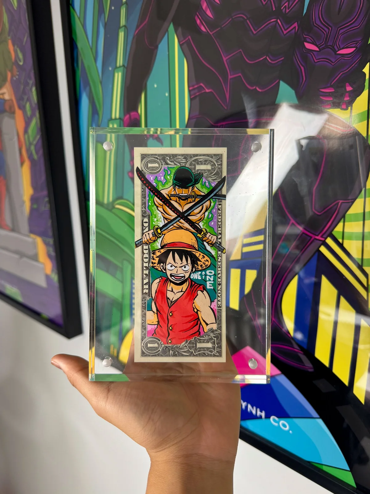 Limited “ORANGE TOWN”