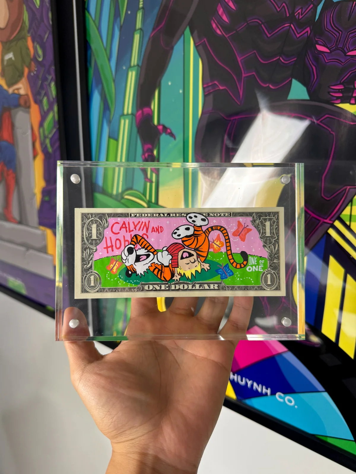 Limited “JUST LAUGHS”