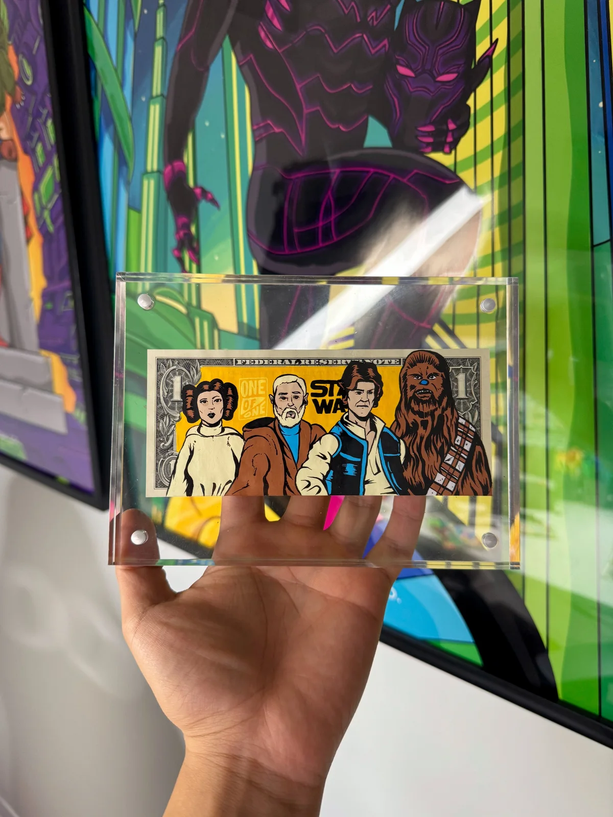 Limited “EPISODE 3”