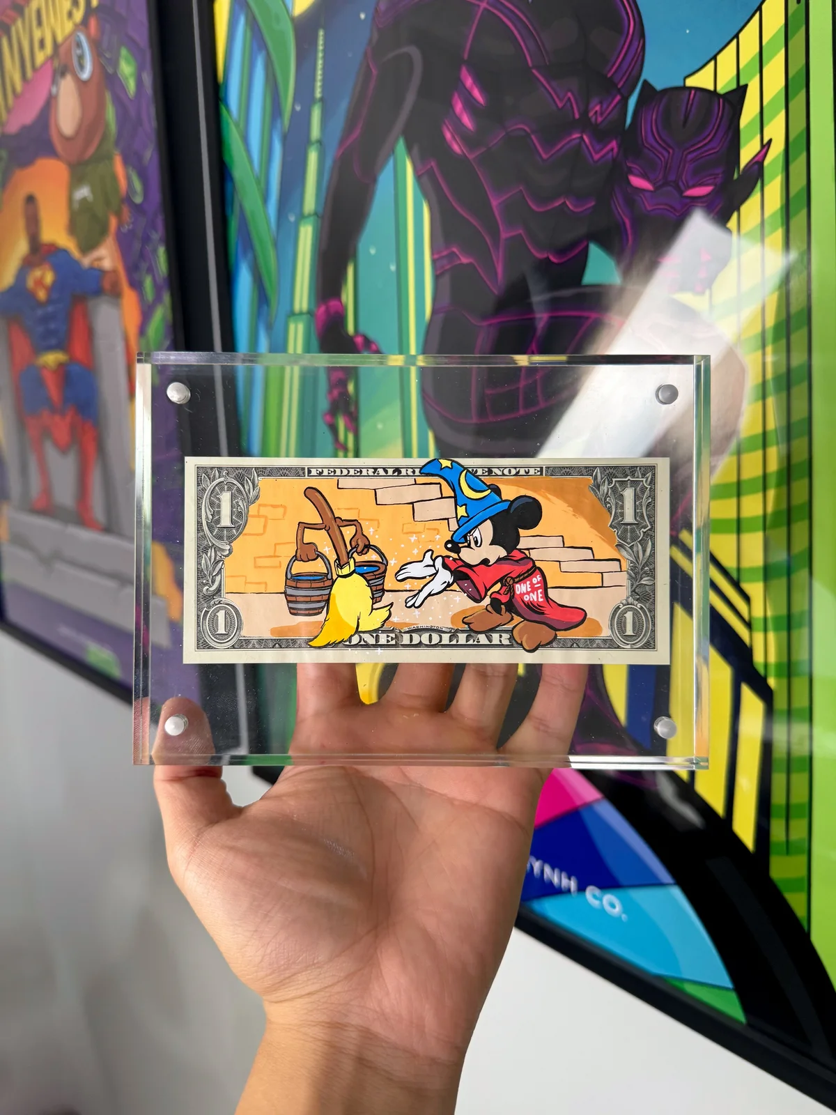 Limited “FANTASIA”