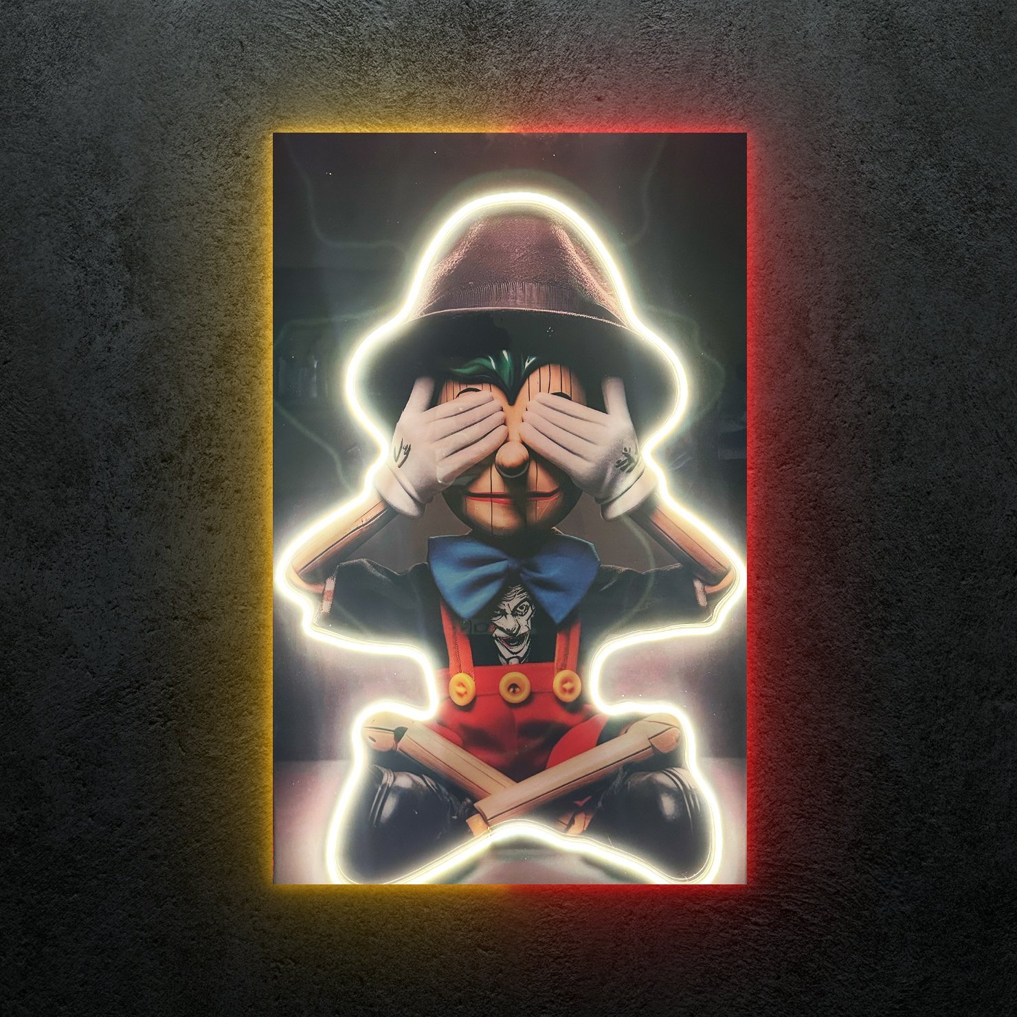 Pinocho