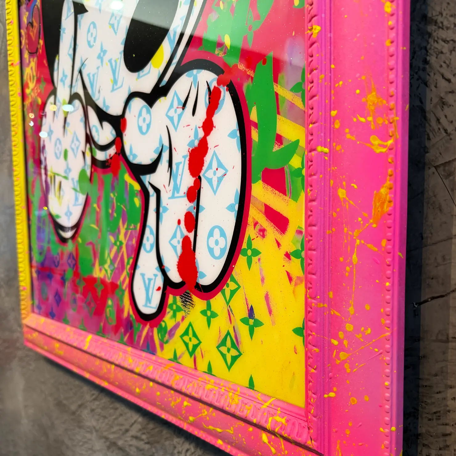 Mickey Mouse 2
