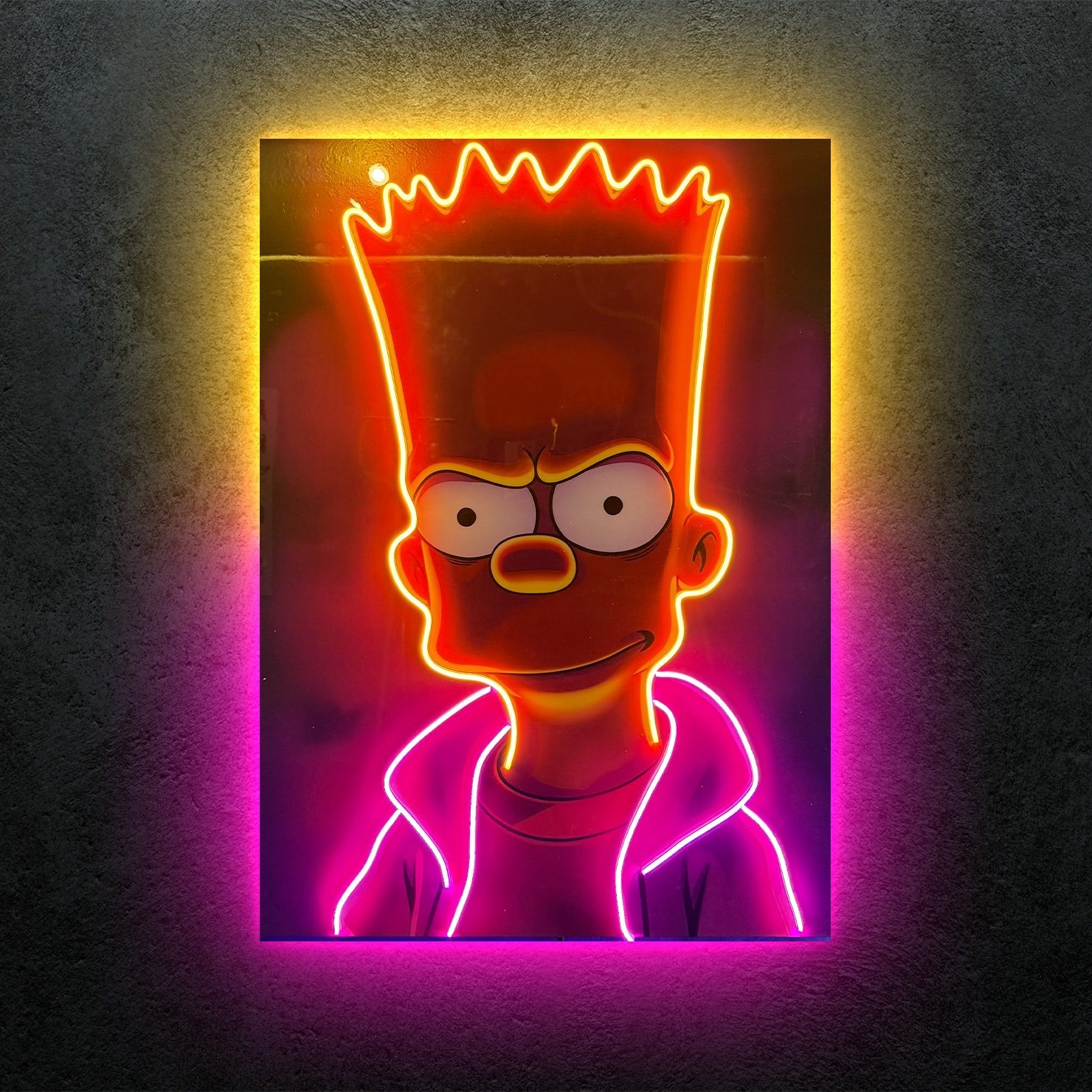 Bart Art