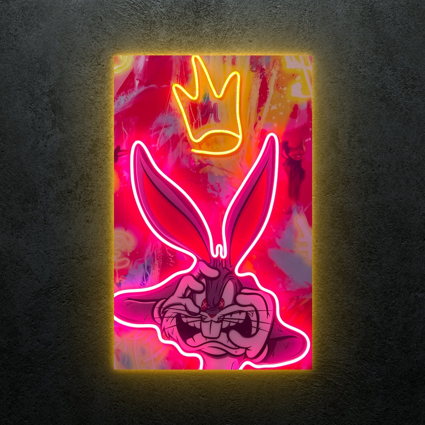 Bugs Bunny Exclusive