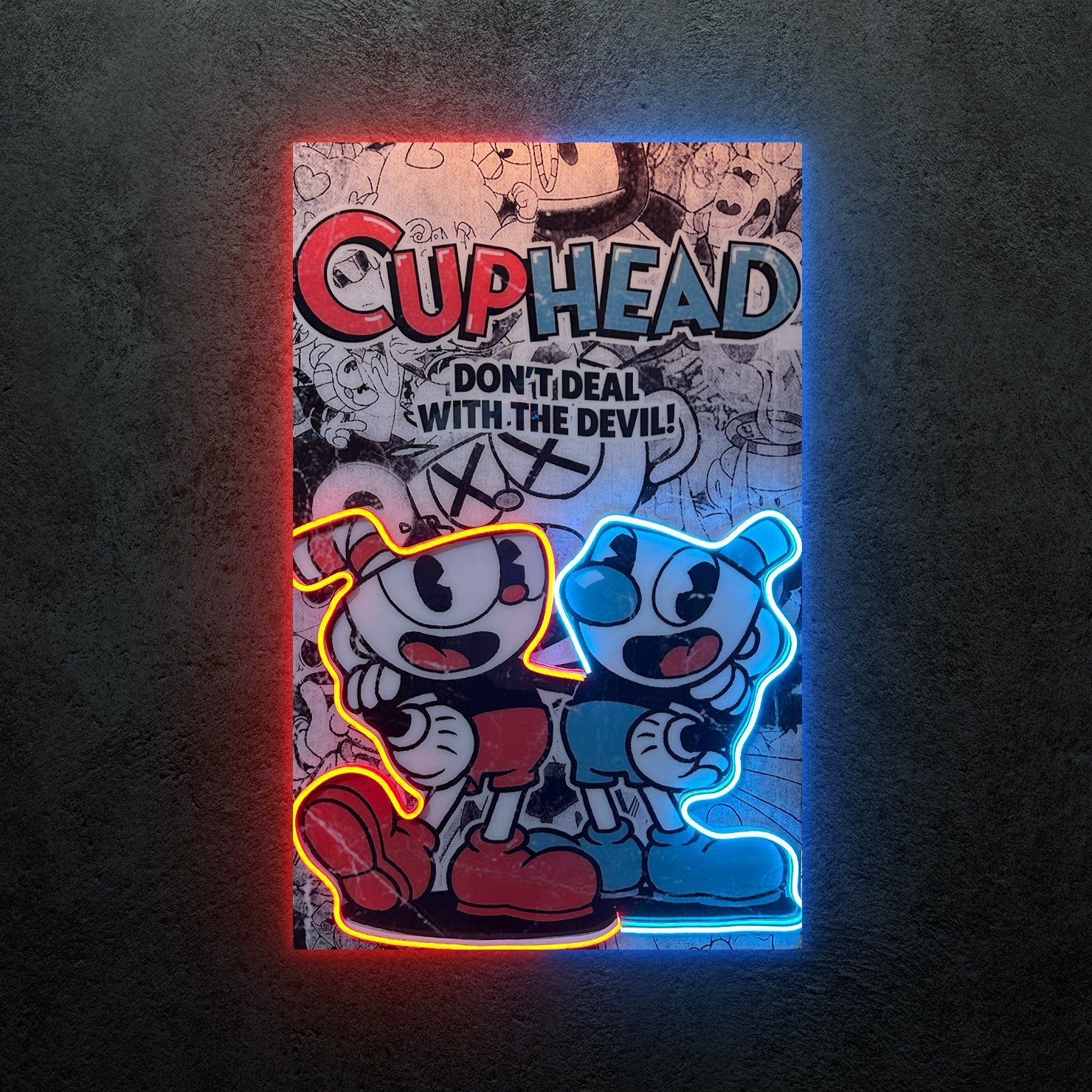 Cuphead