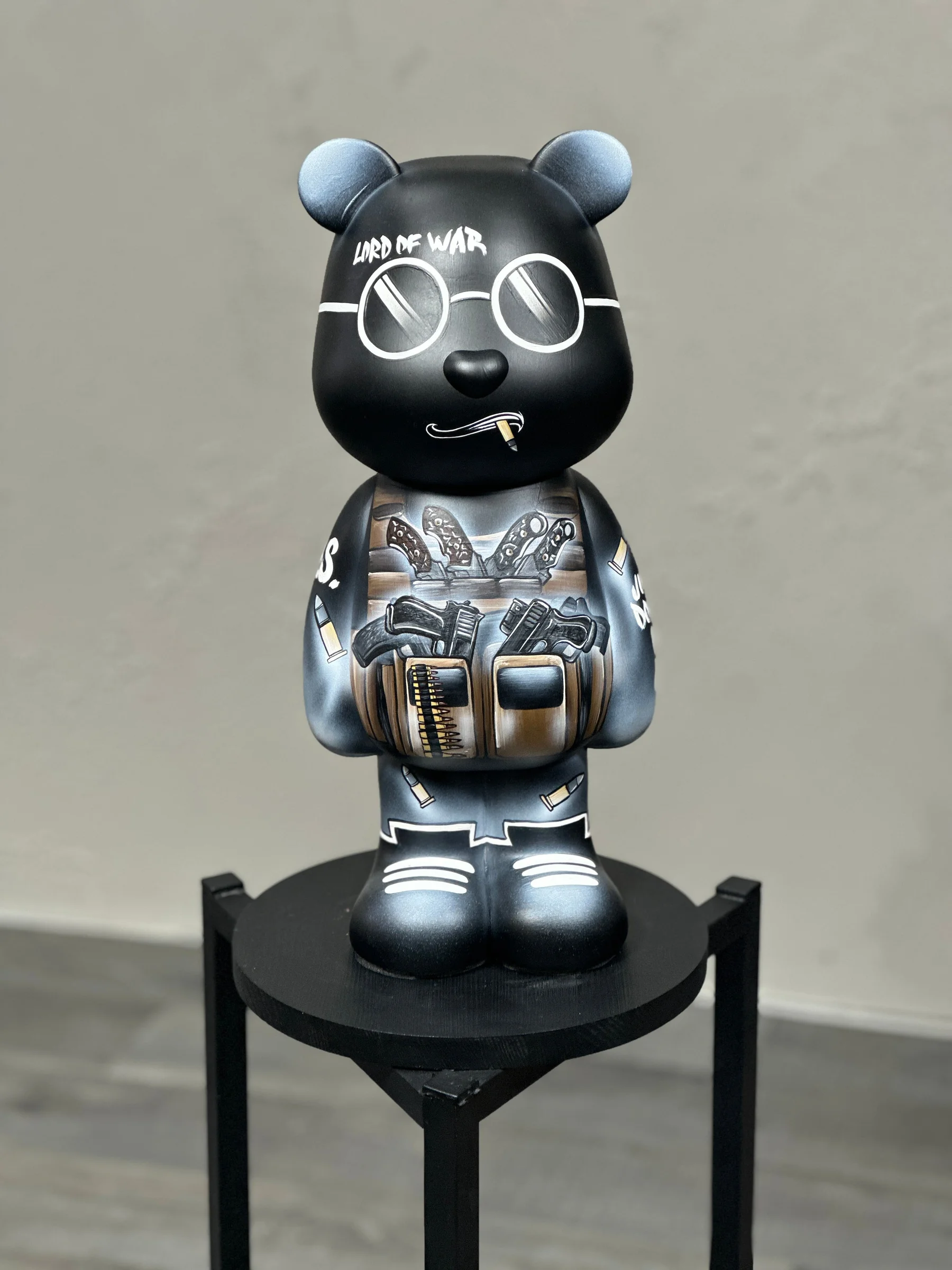 Ted