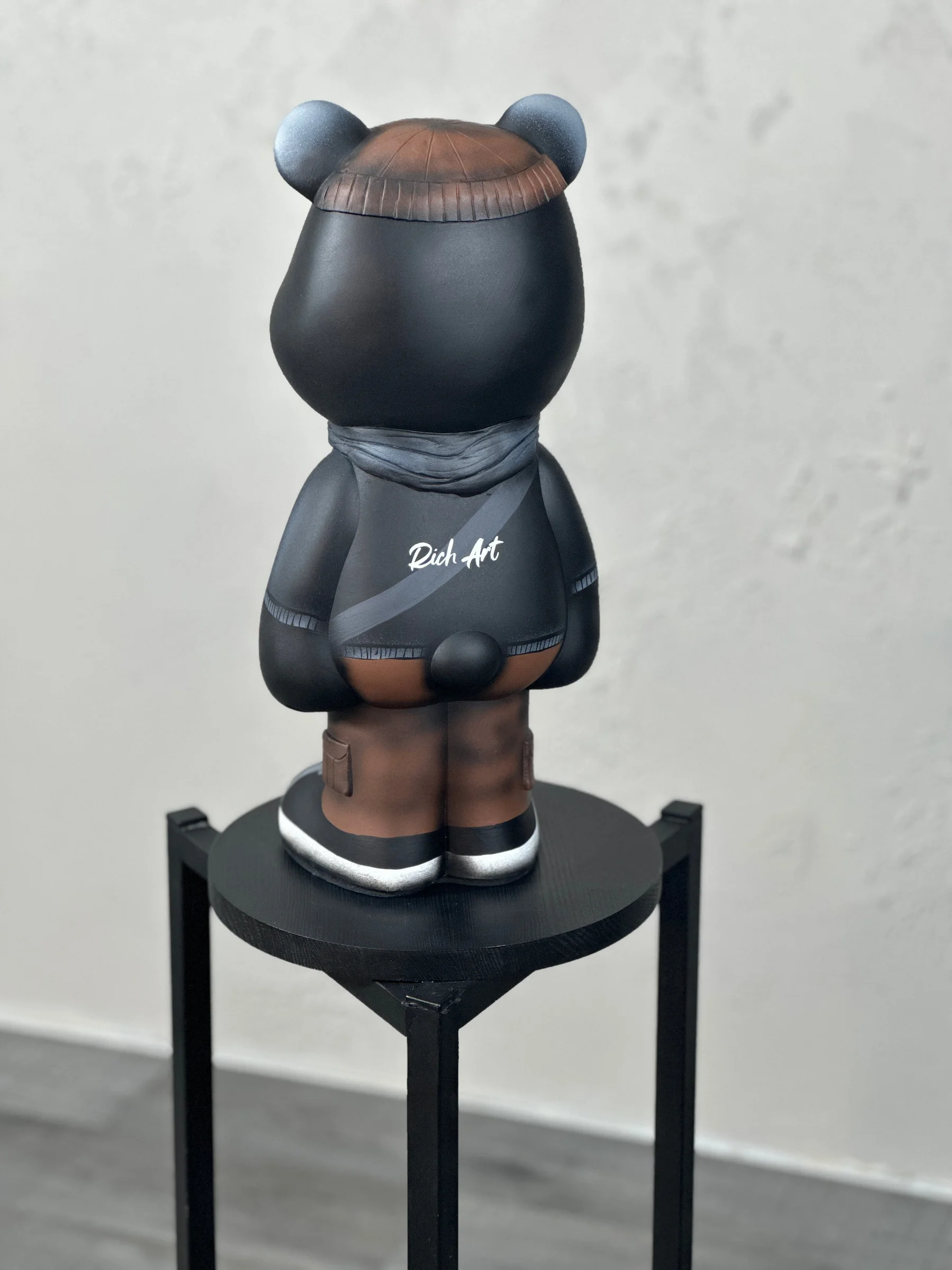 Ted
