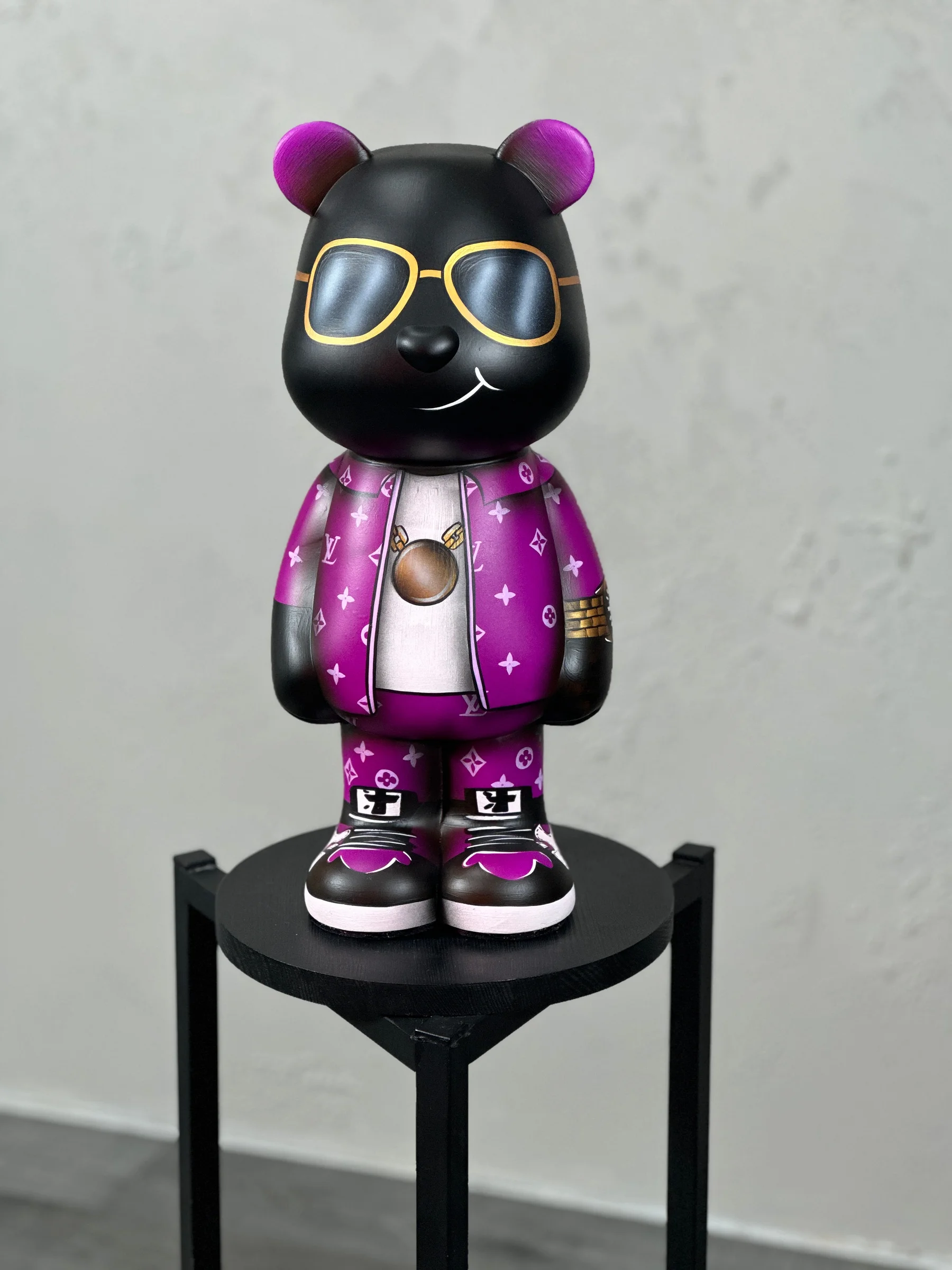 Ted