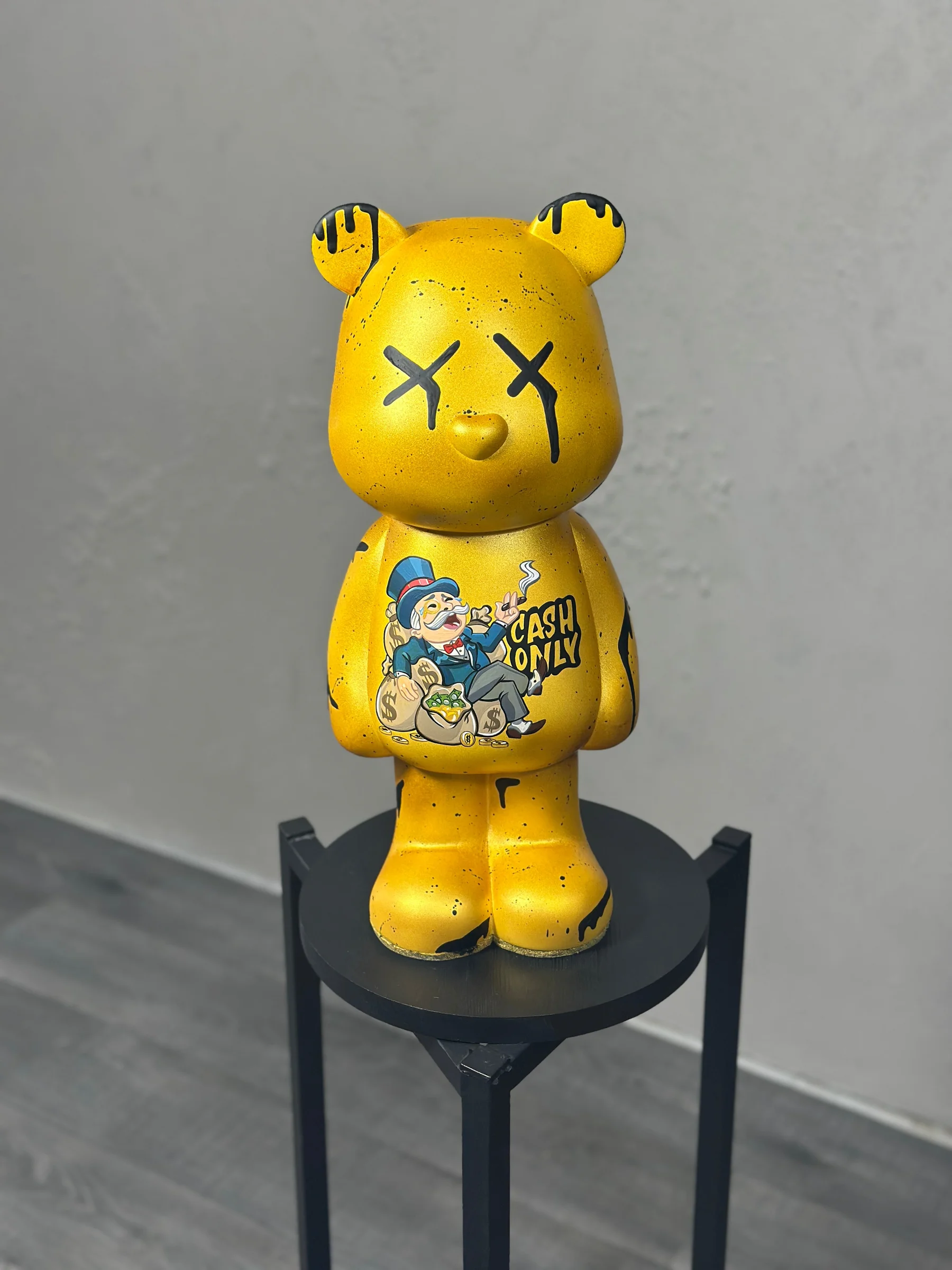 Ted
