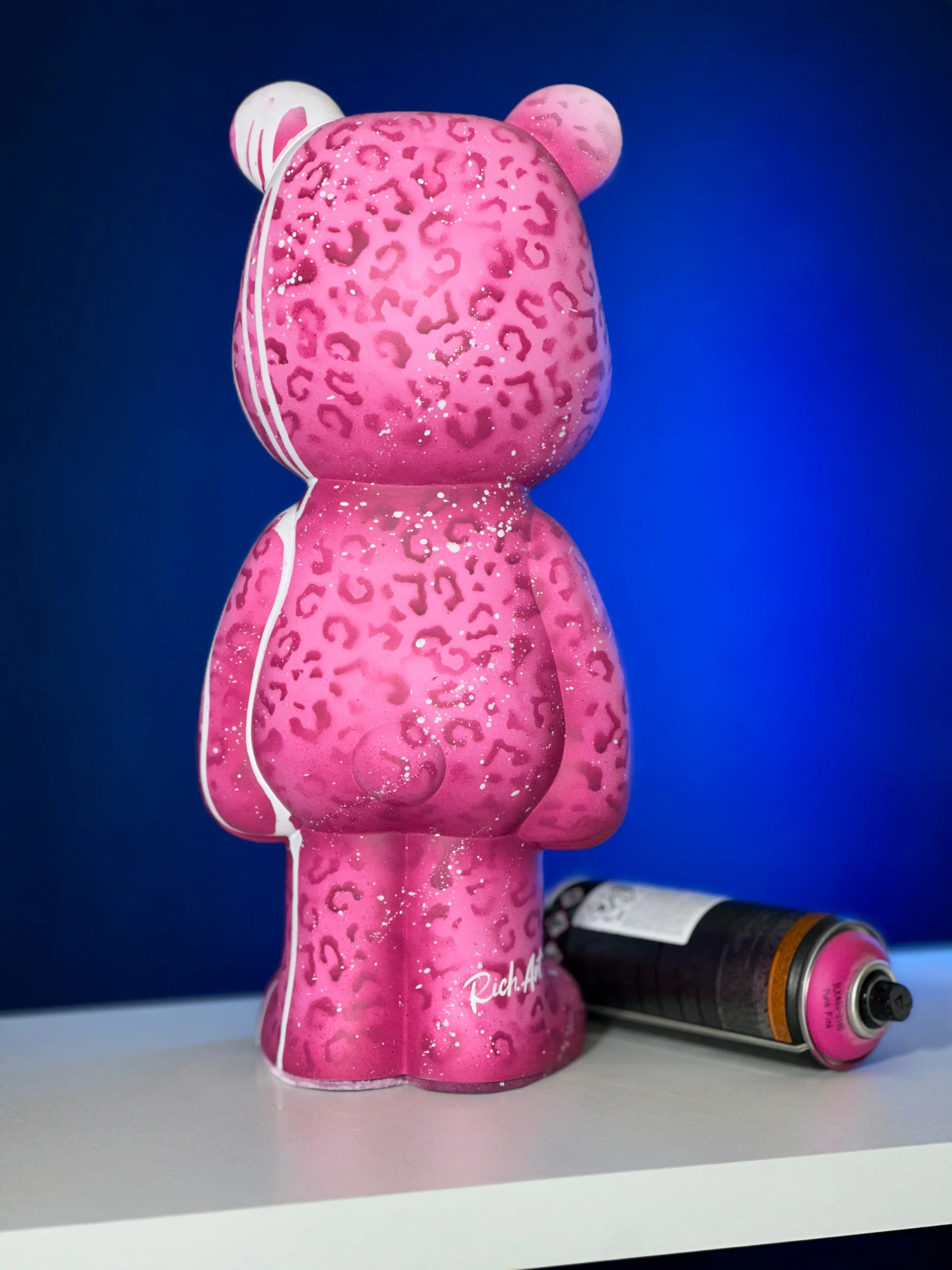 Ted