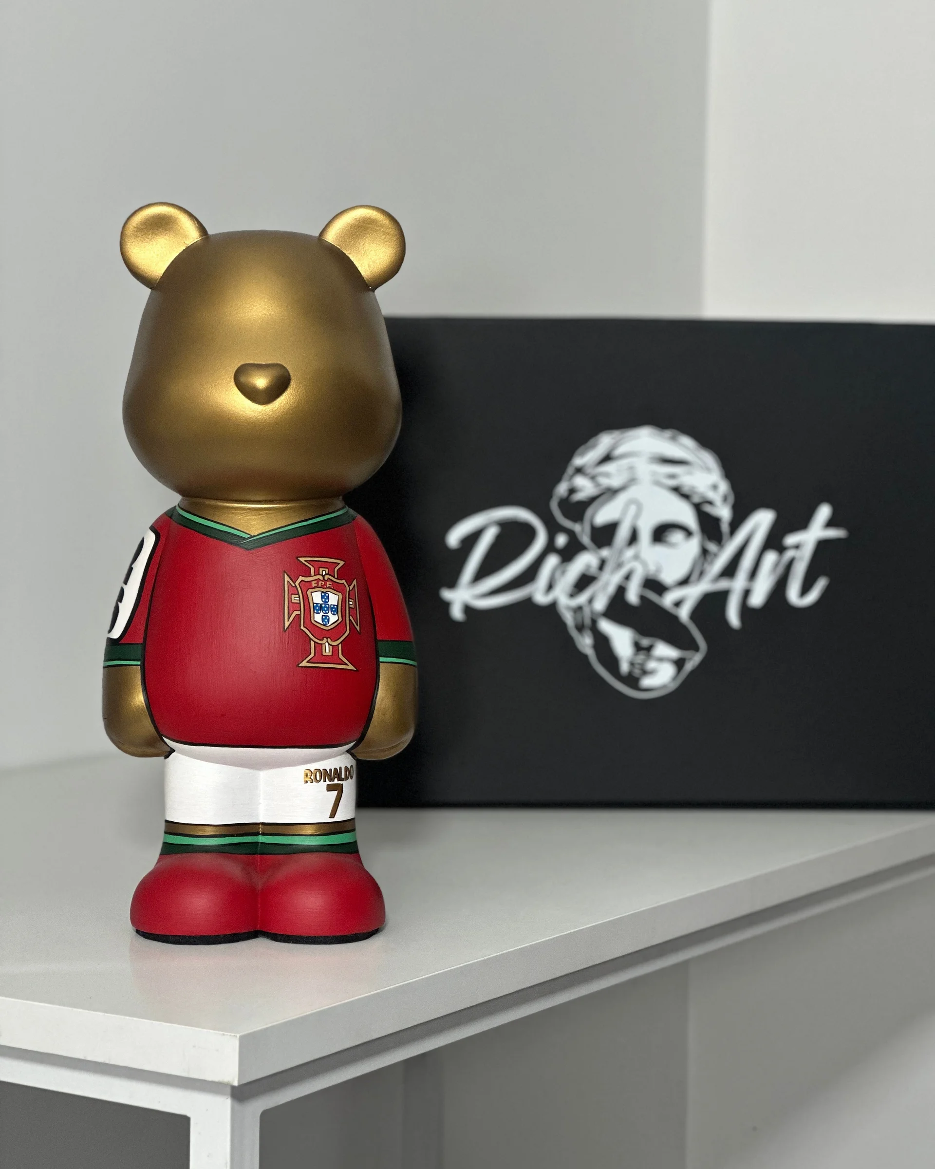 Ted