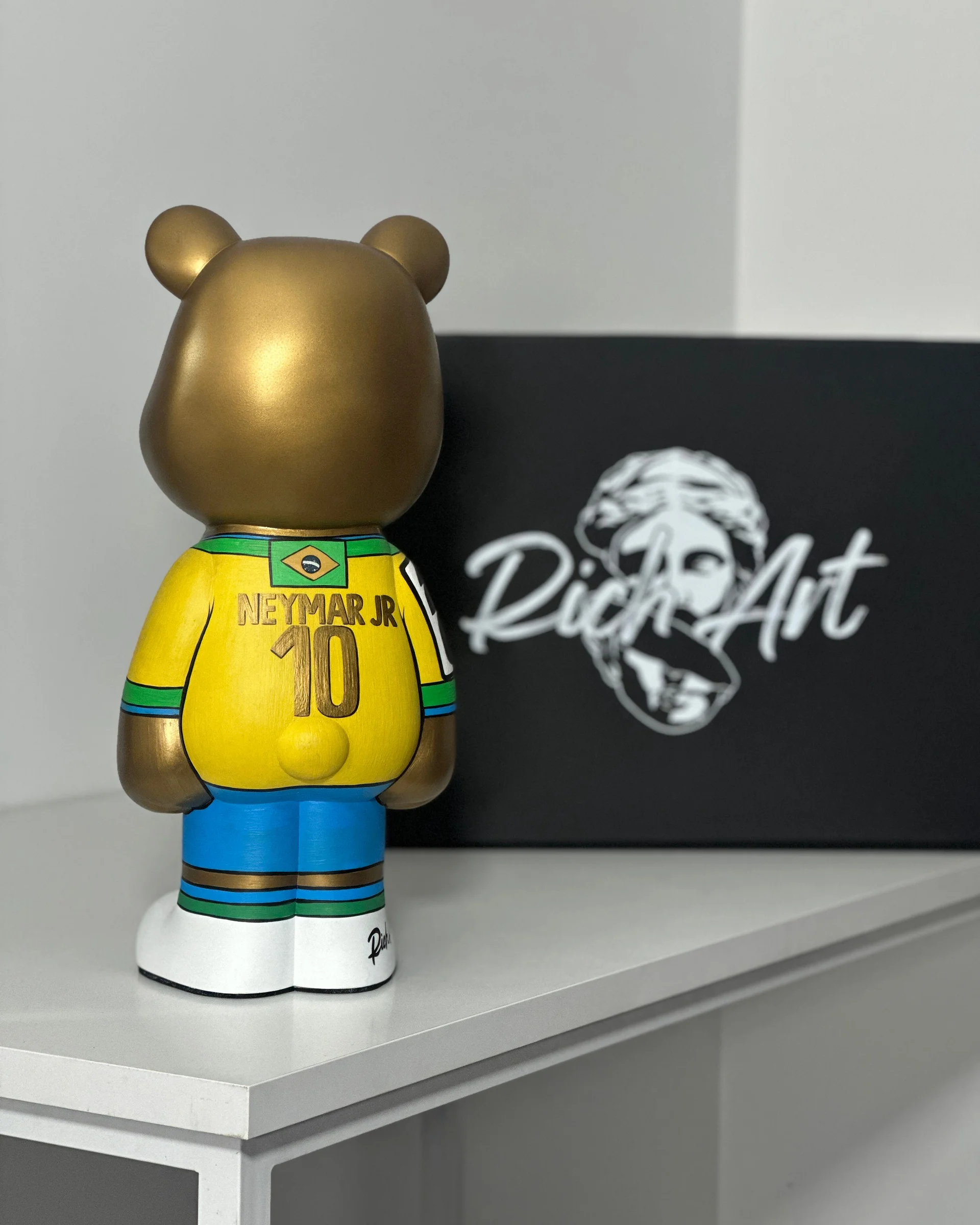 Ted