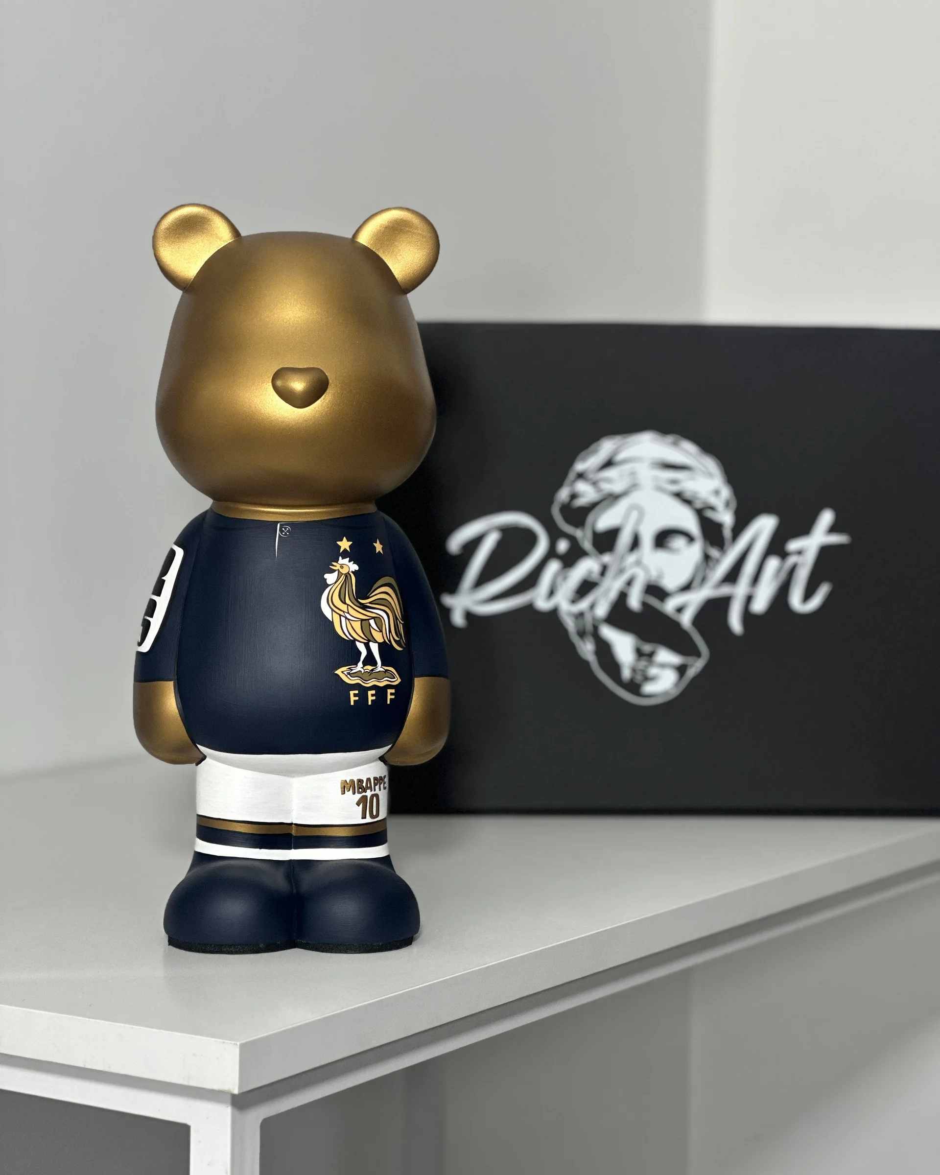 Ted