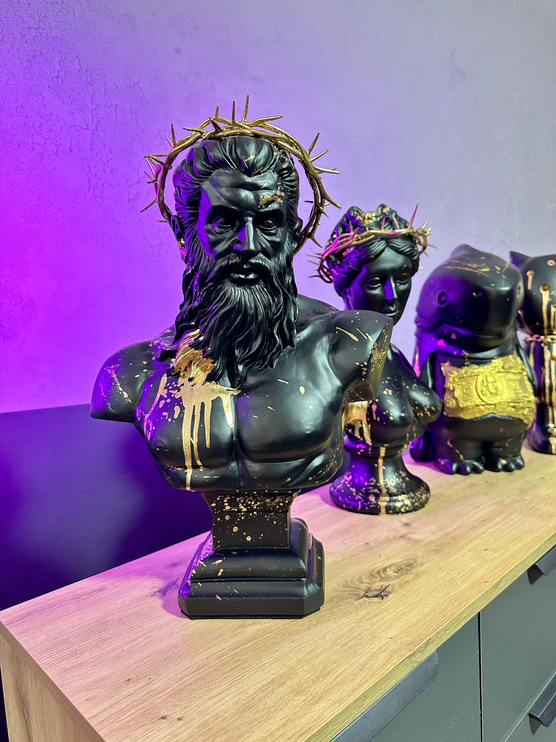 Zeus