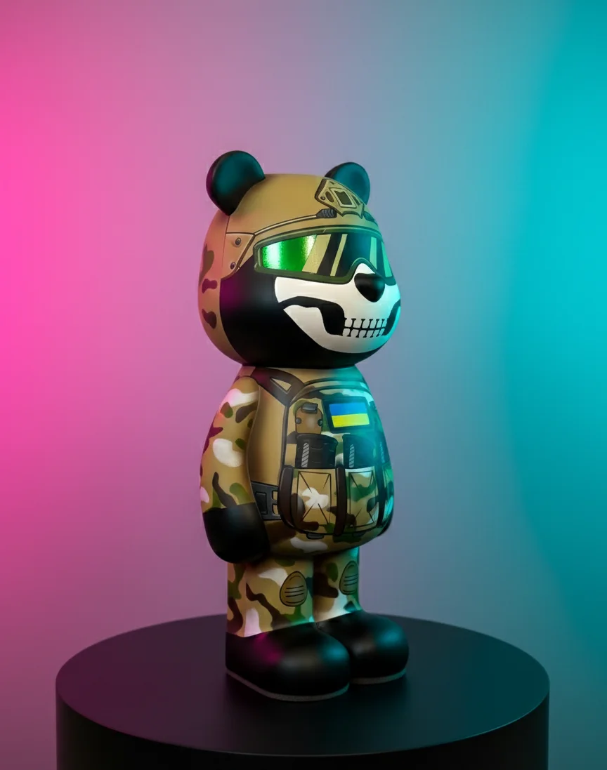 Ted