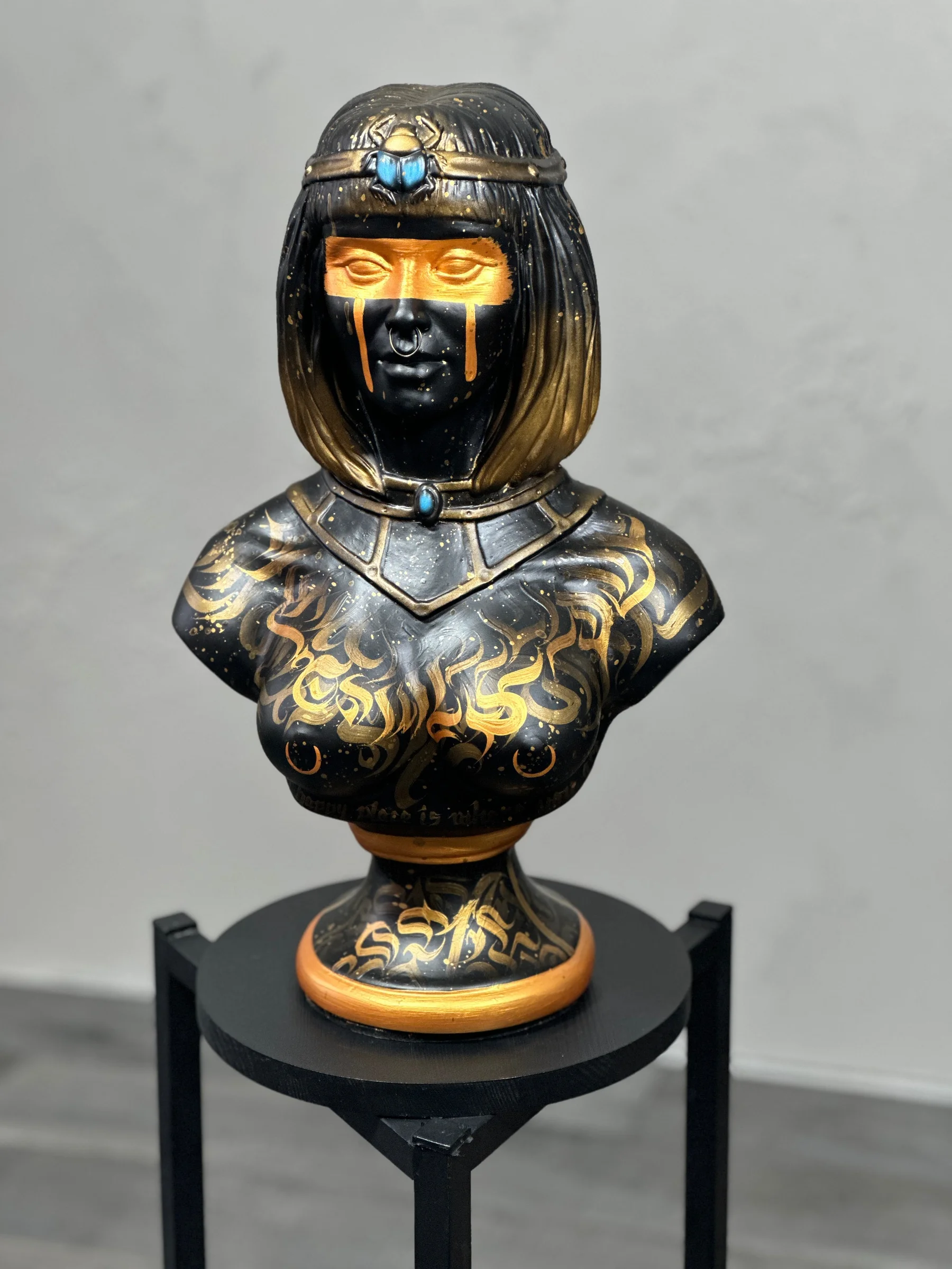 Cleopatra