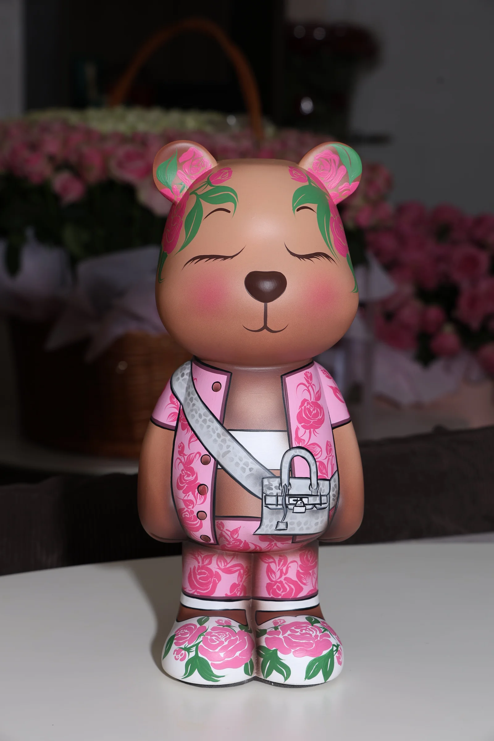 Ted