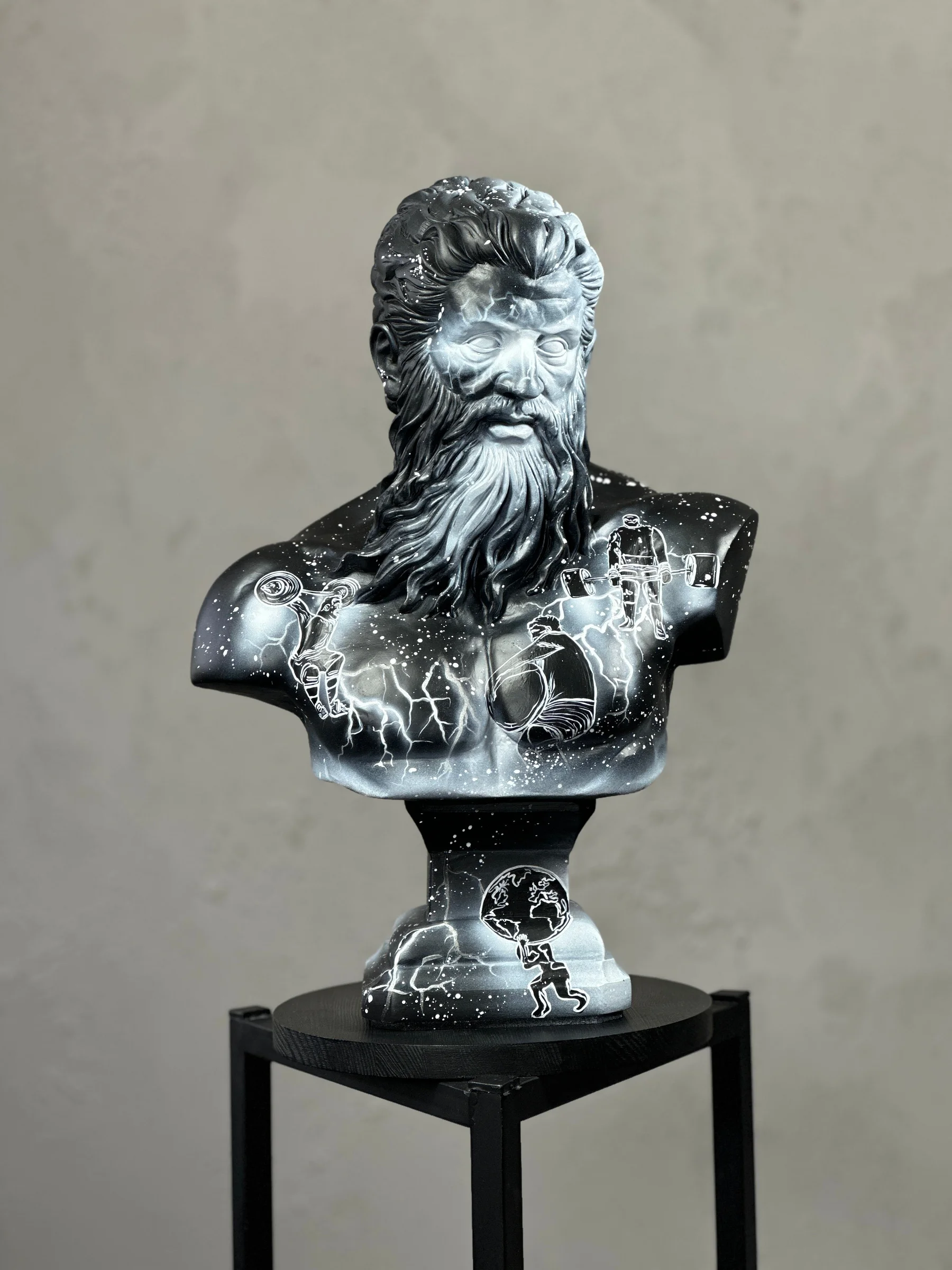 Zeus