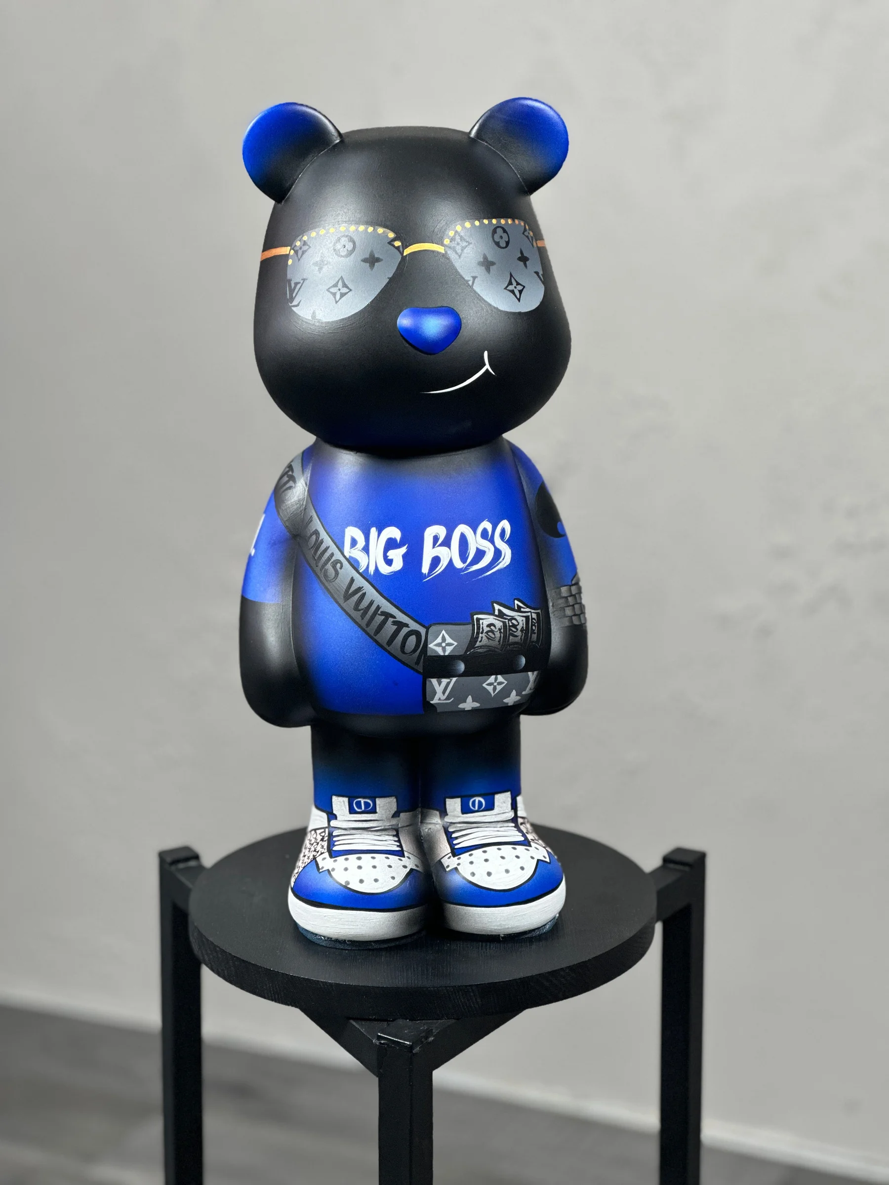 Ted