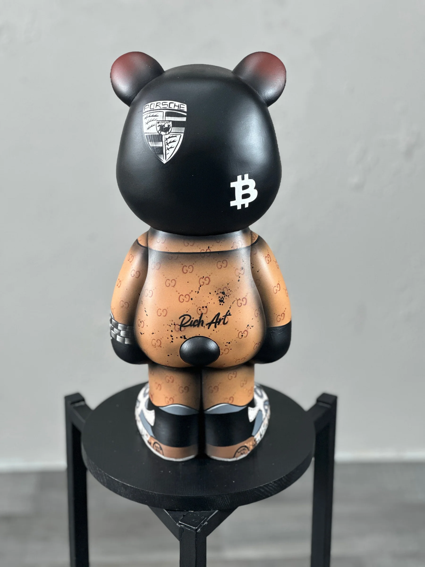 Ted