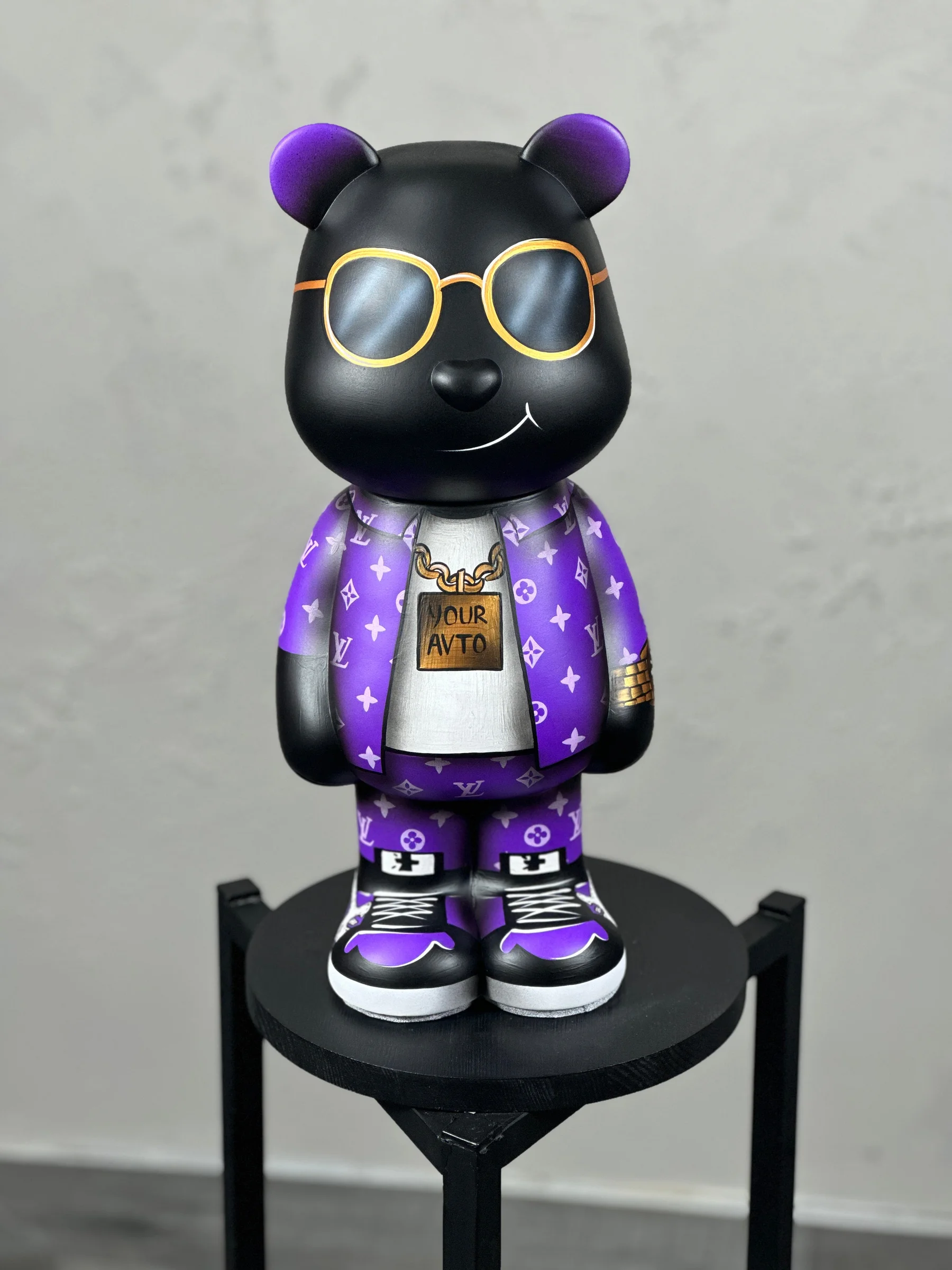 Ted