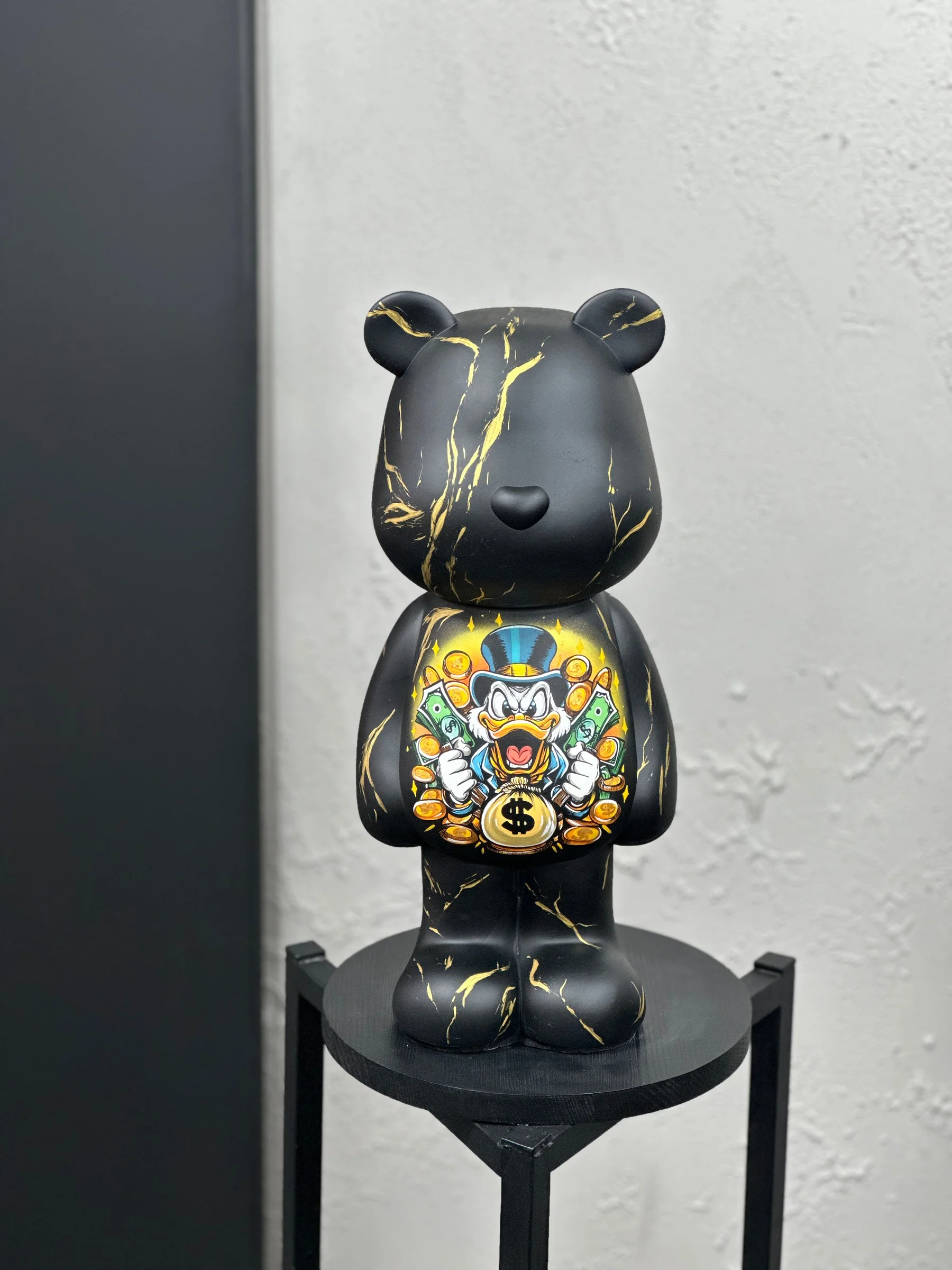 Ted