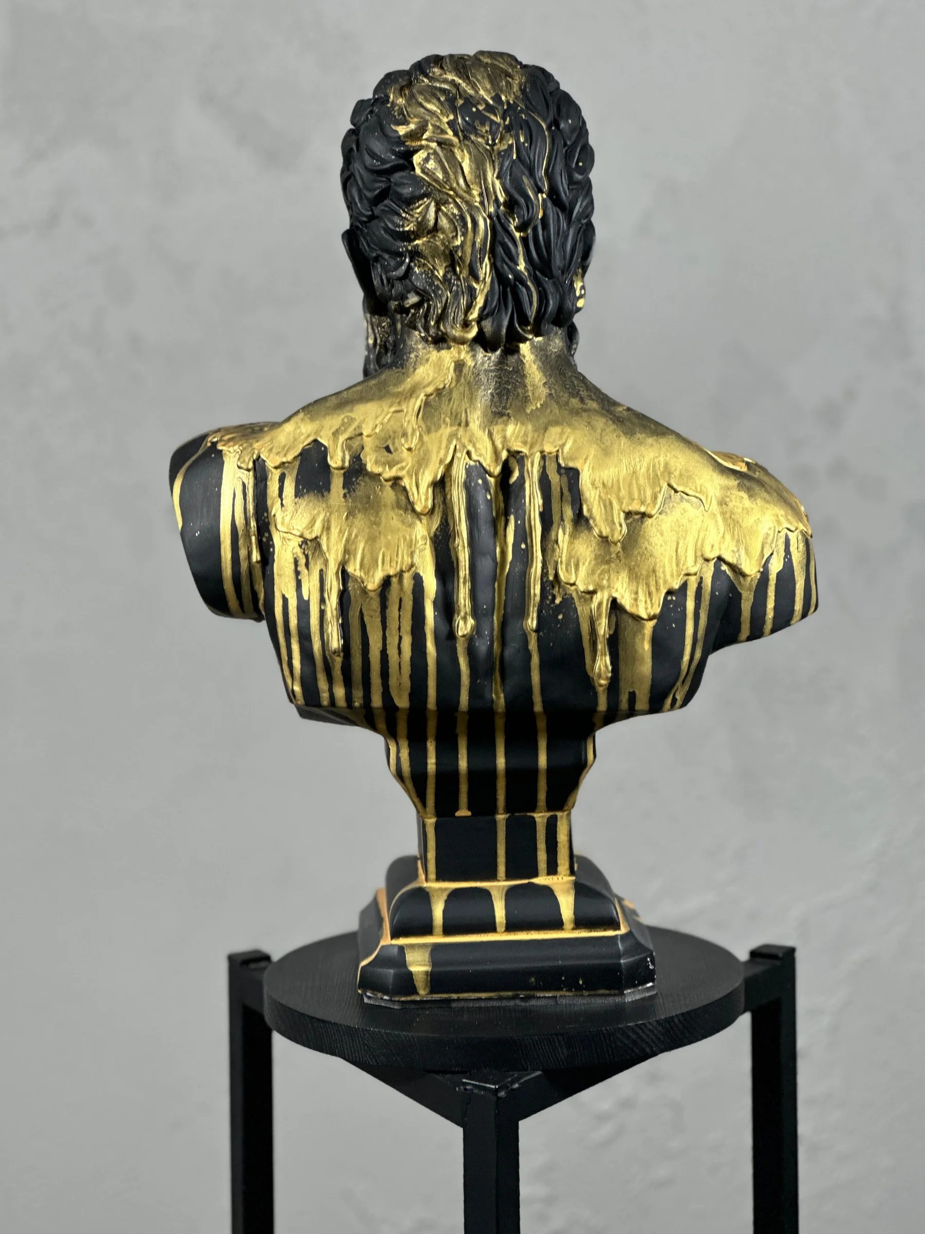 Zeus - Limited Edition