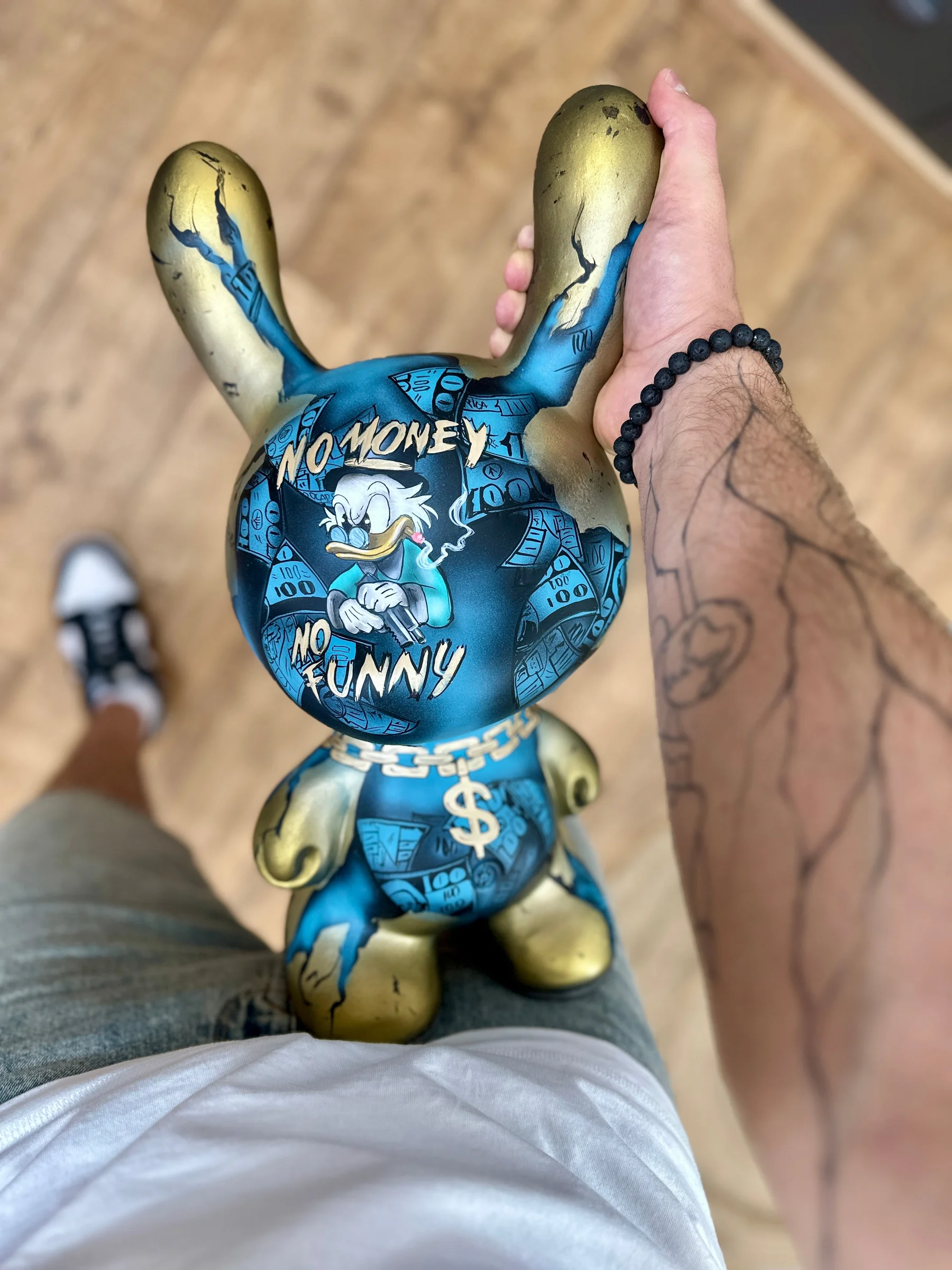 Bunny