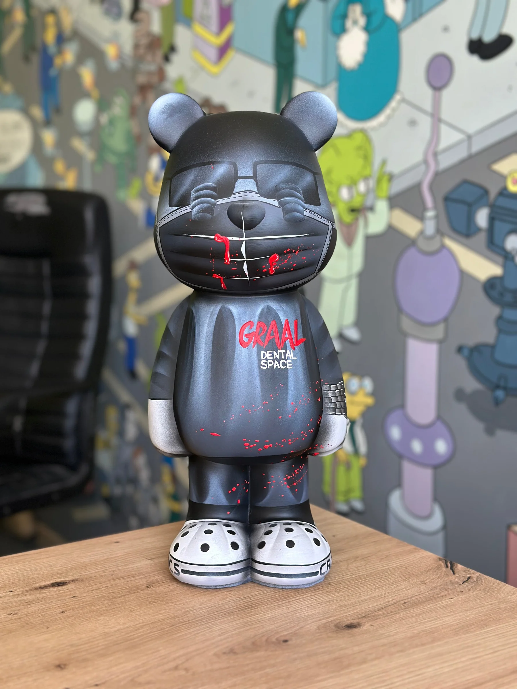 Ted