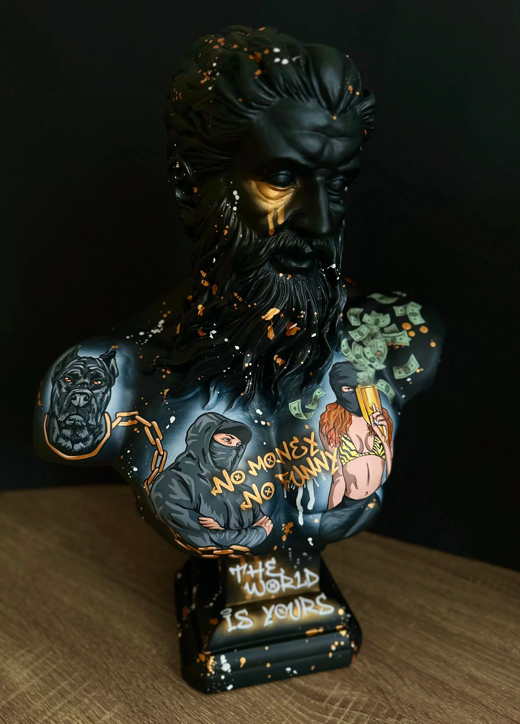 Zeus
