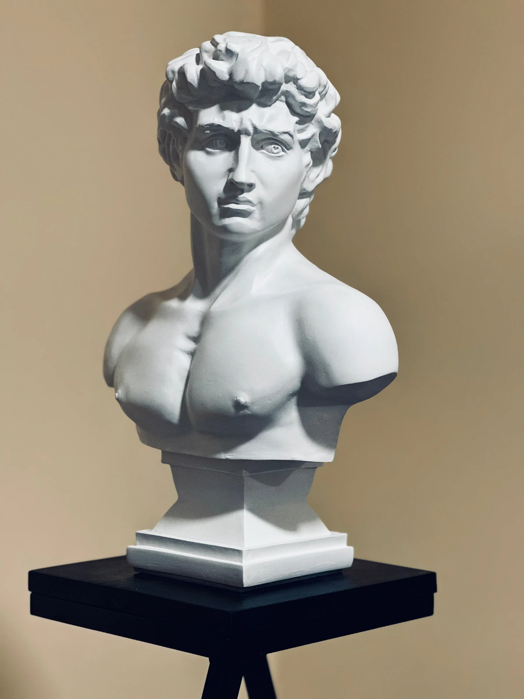 David
