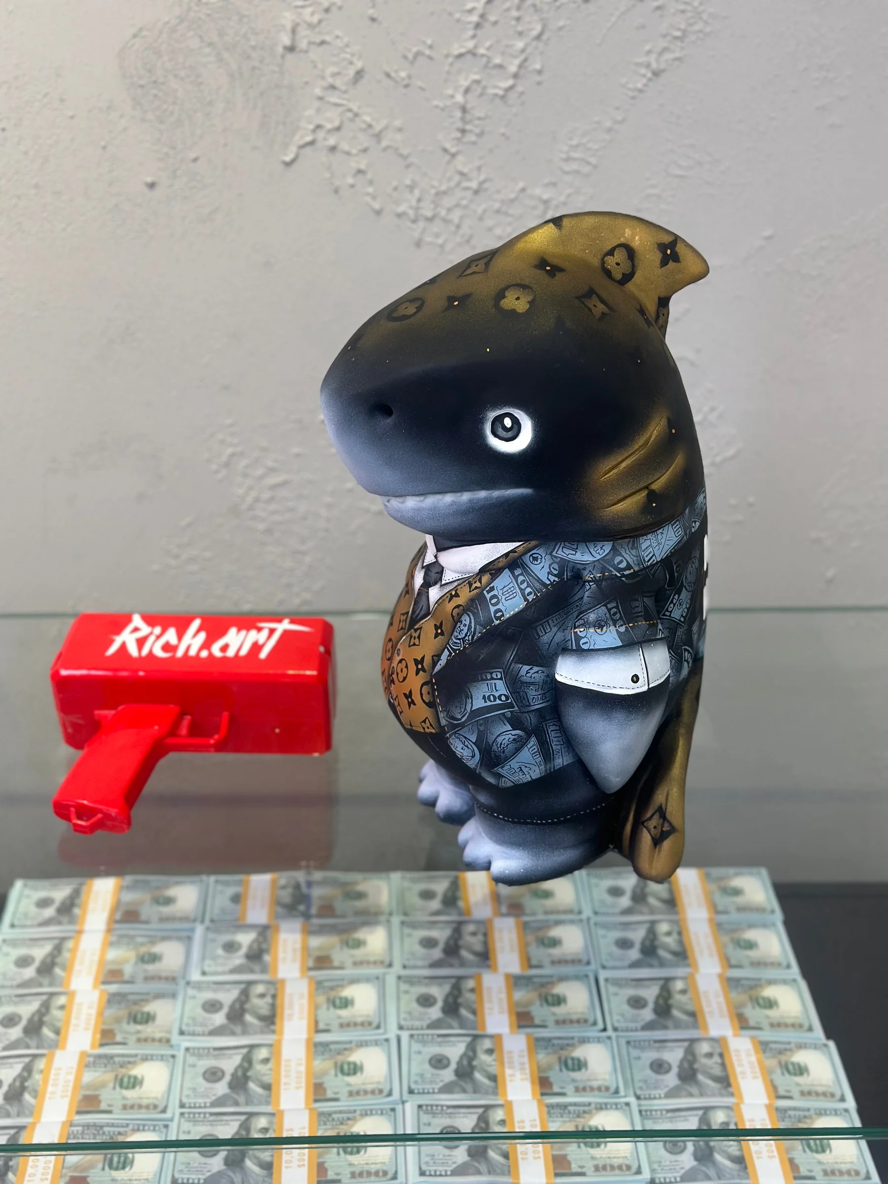 Sharky