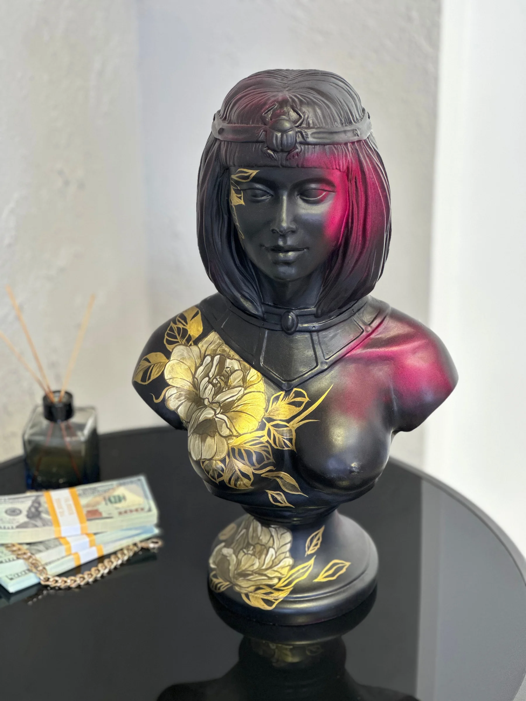 Cleopatra