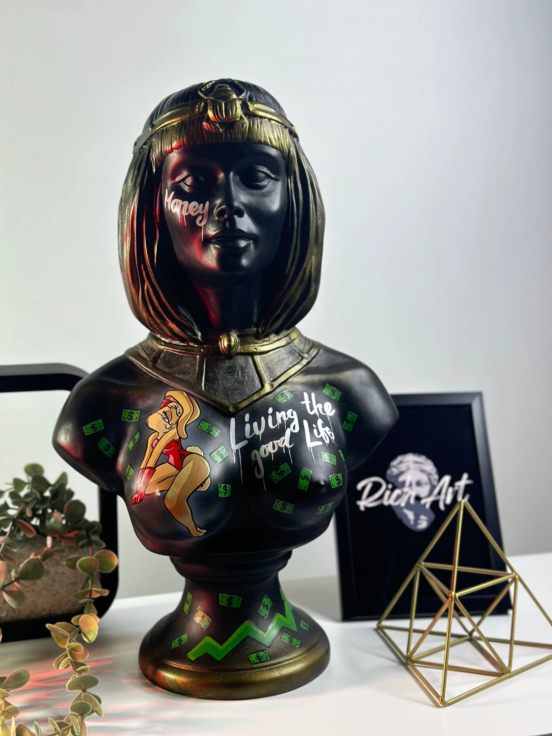 Cleopatra