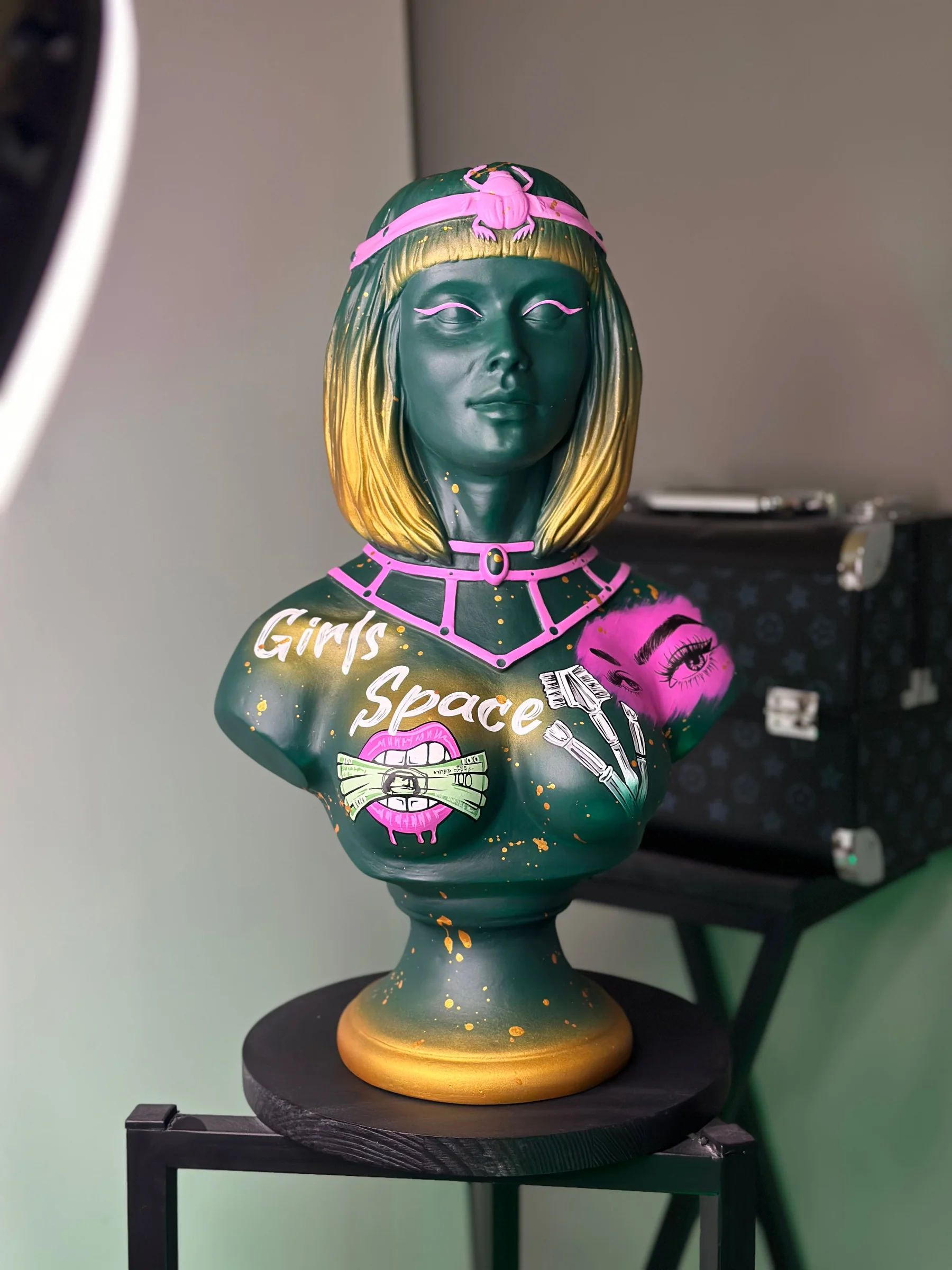 Cleopatra