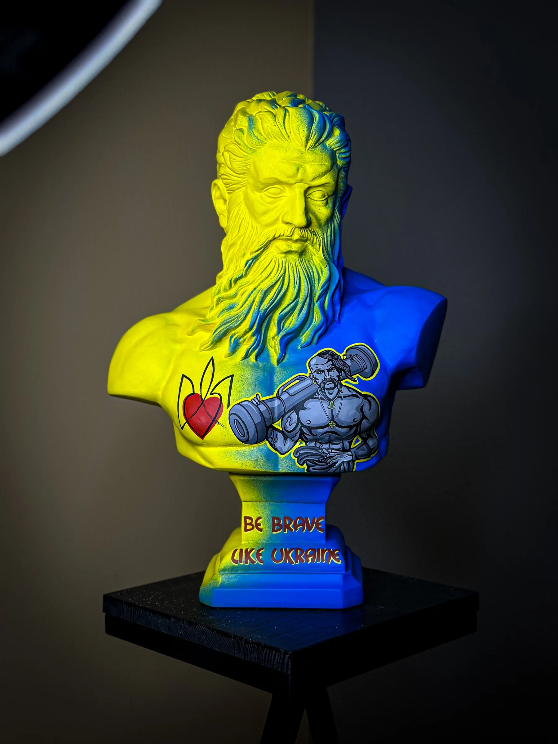 Zeus