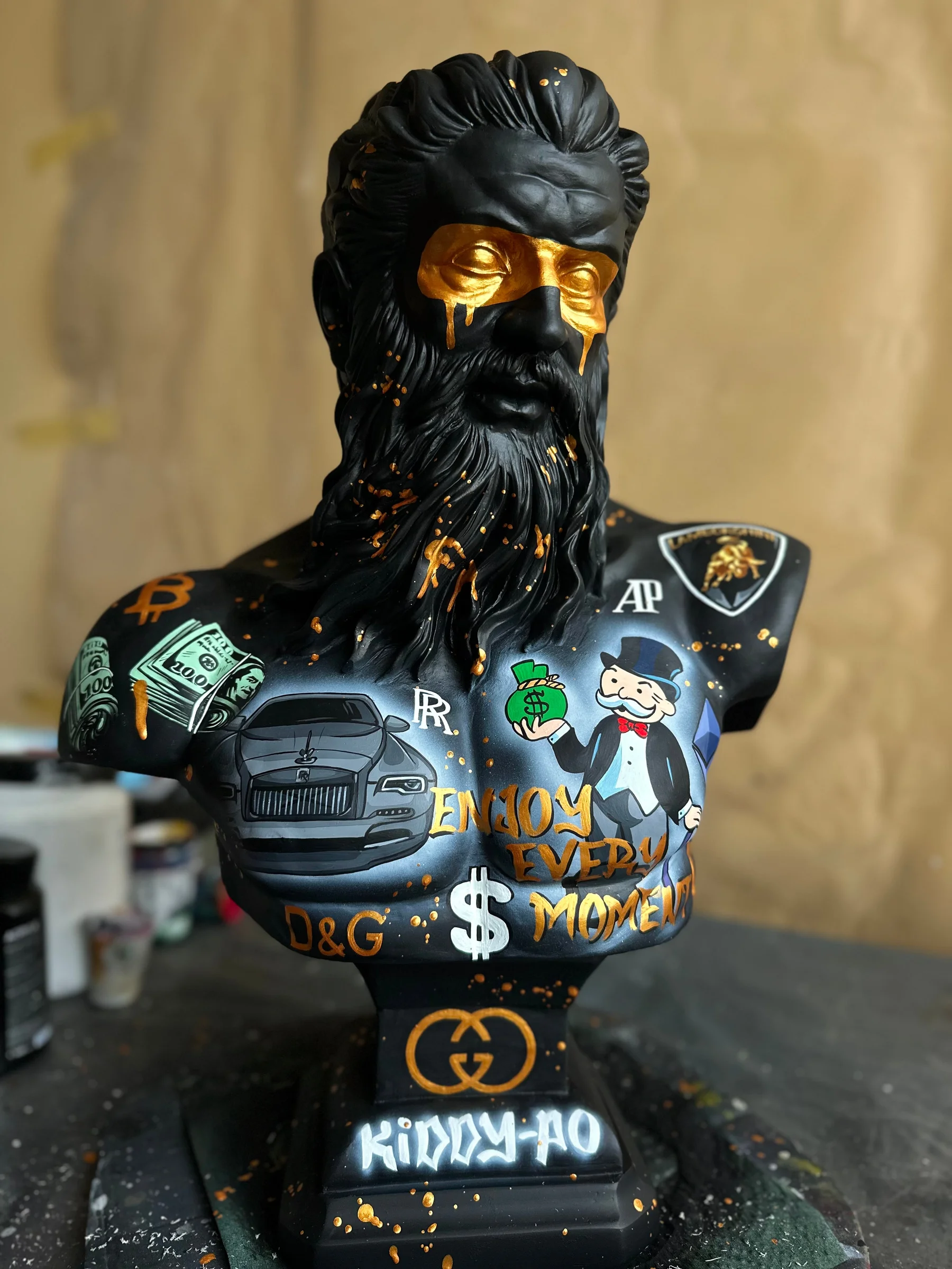 Zeus