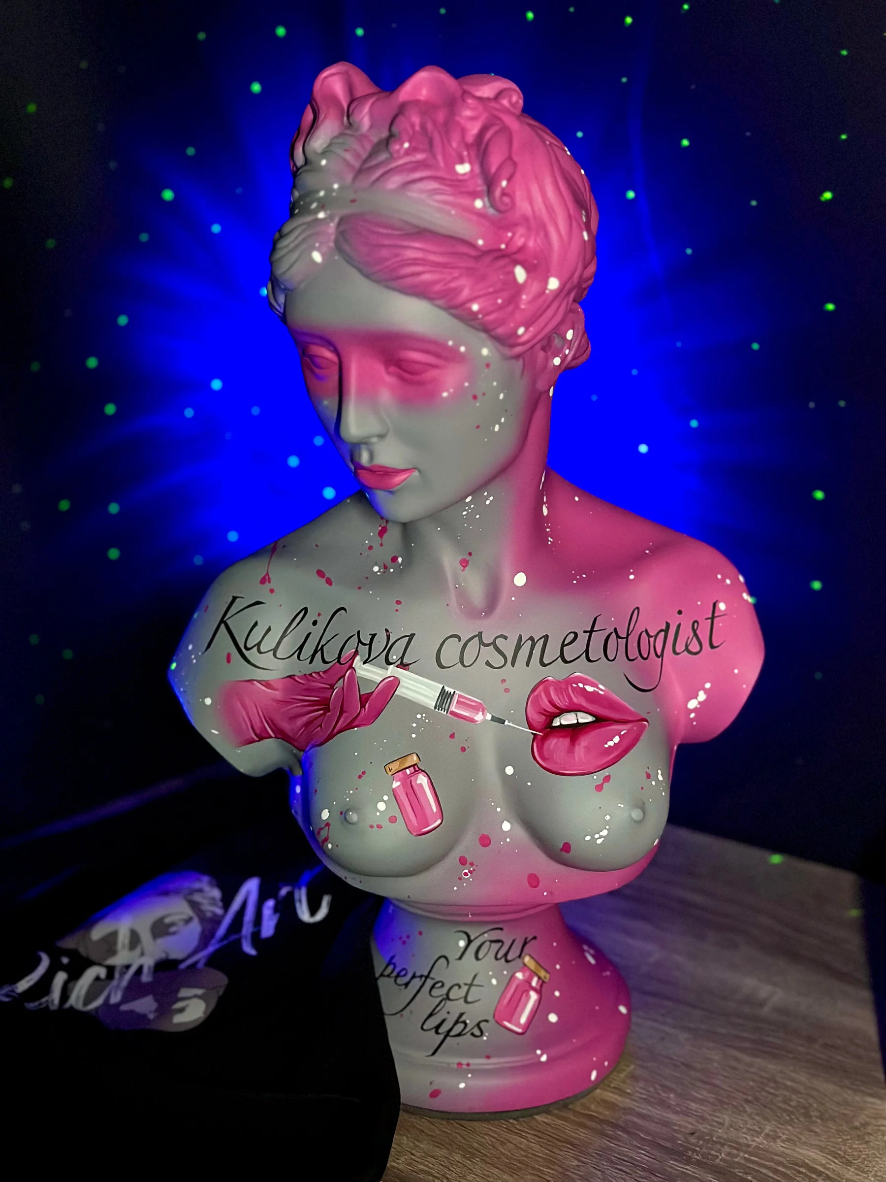 Venus