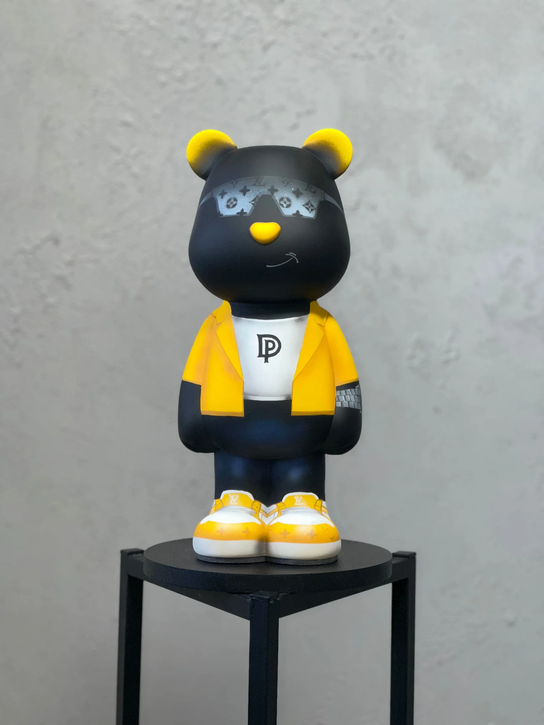 Ted