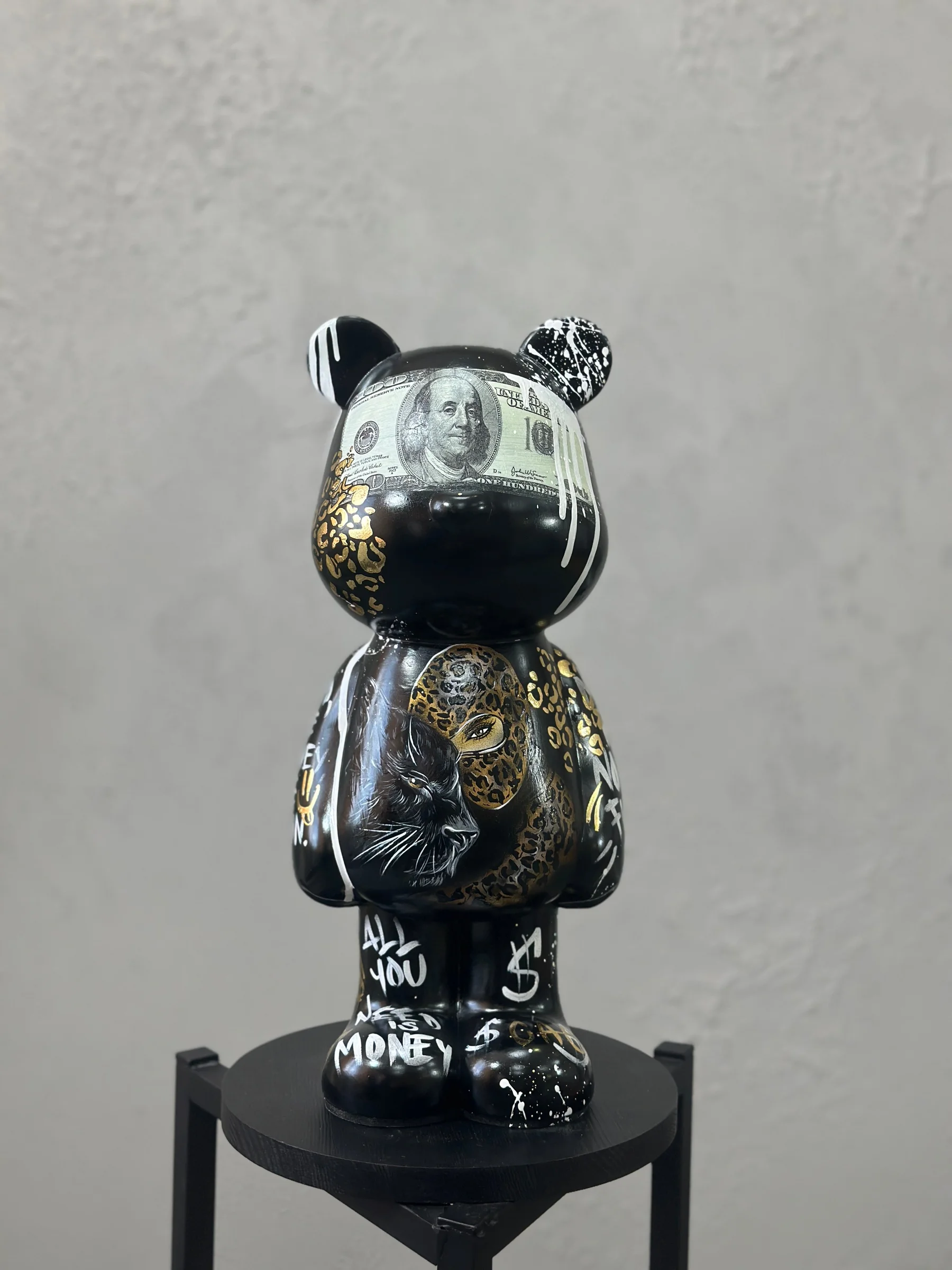 Ted