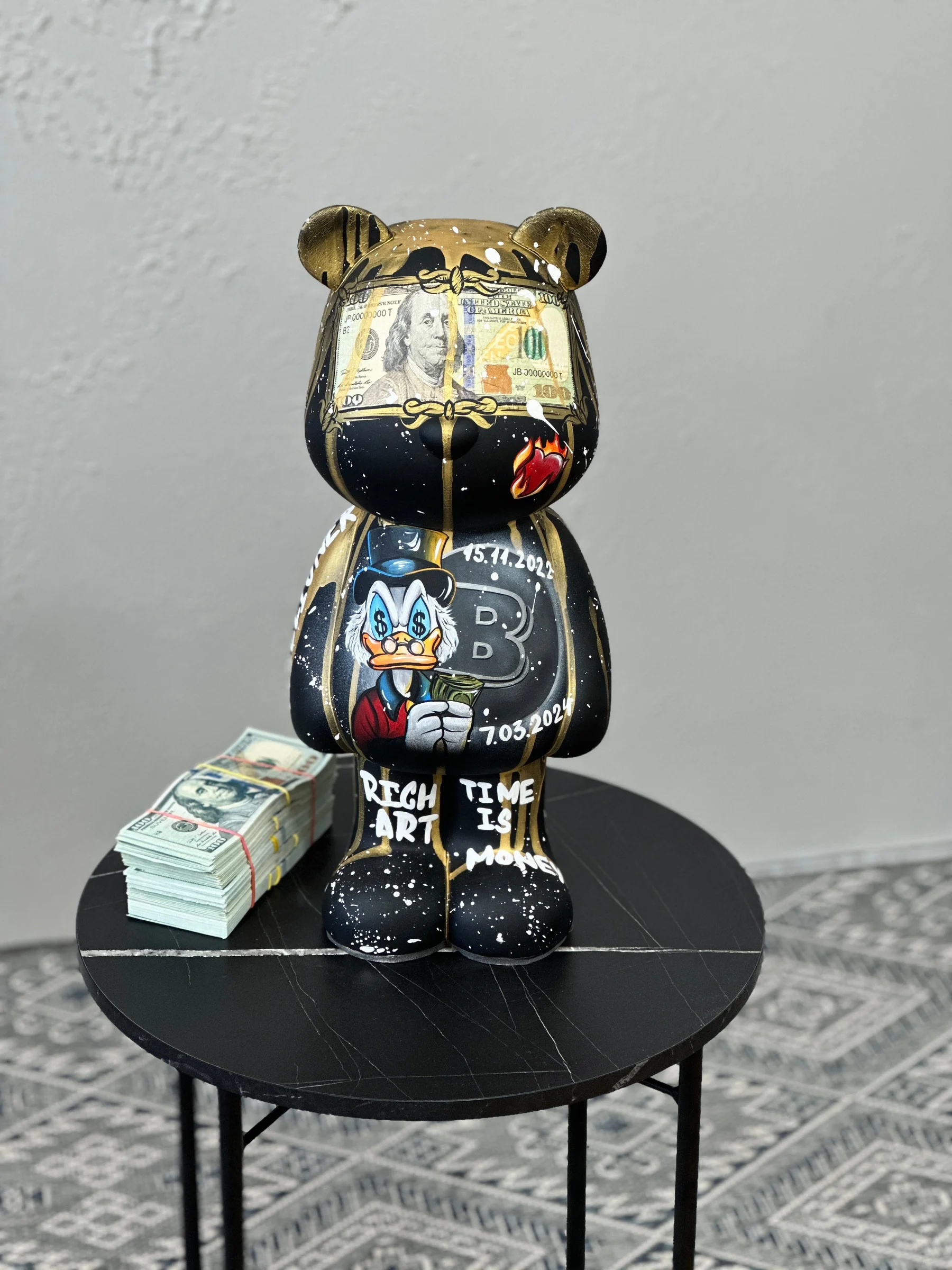 Ted