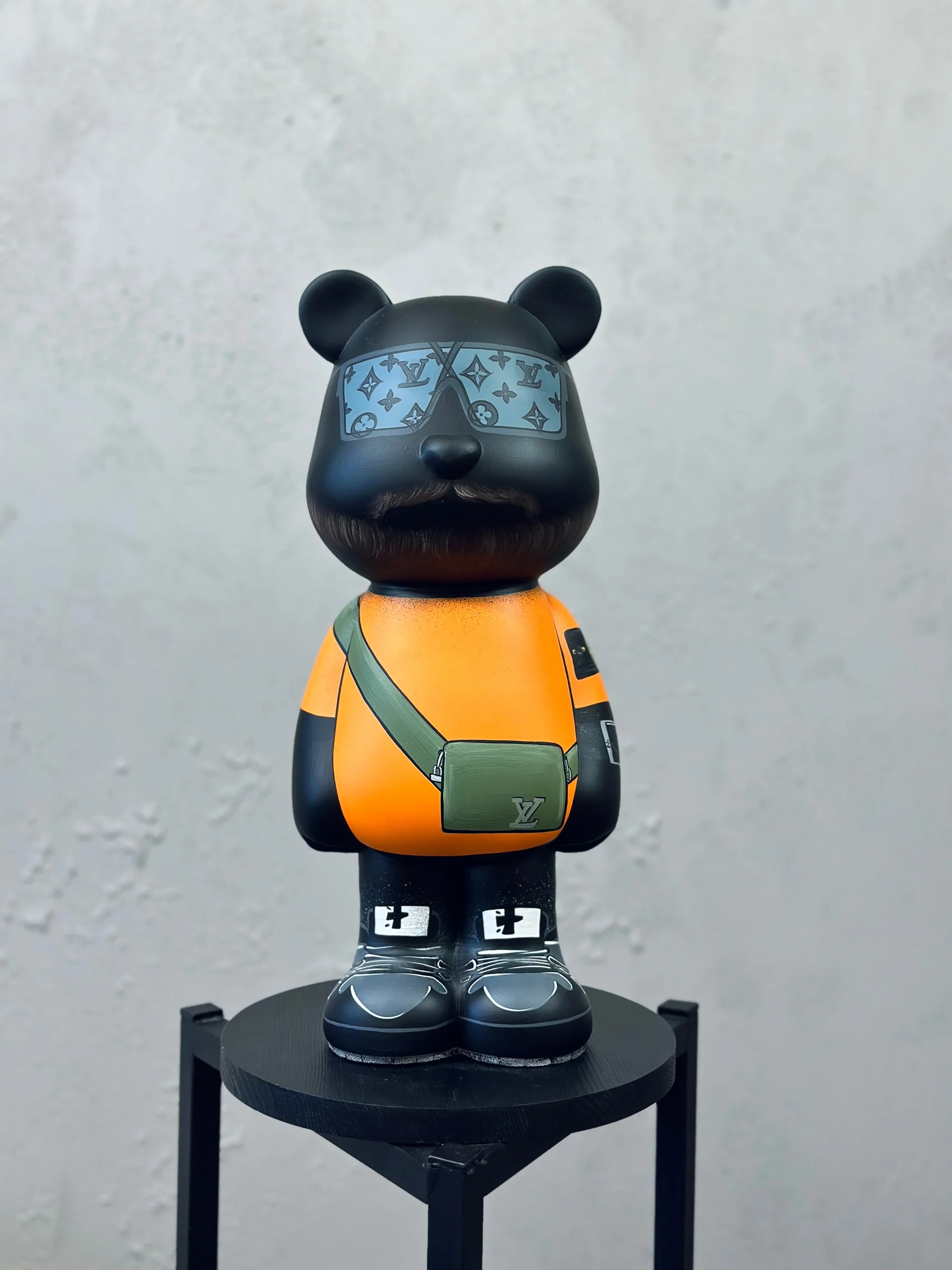 Ted