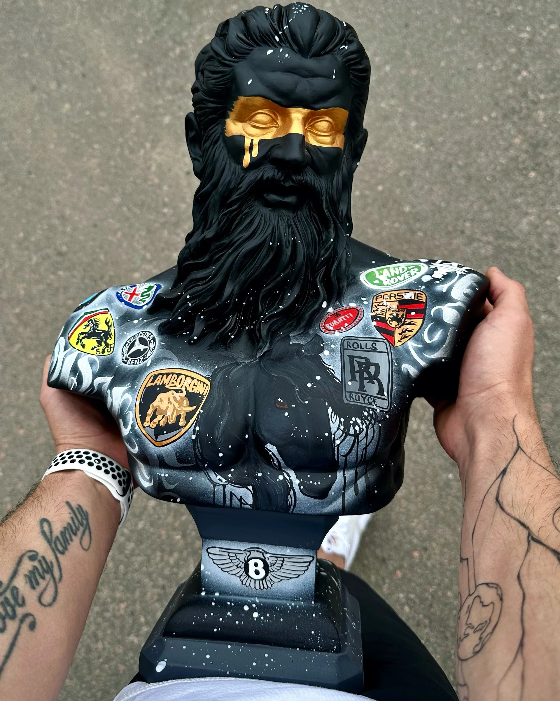 Zeus