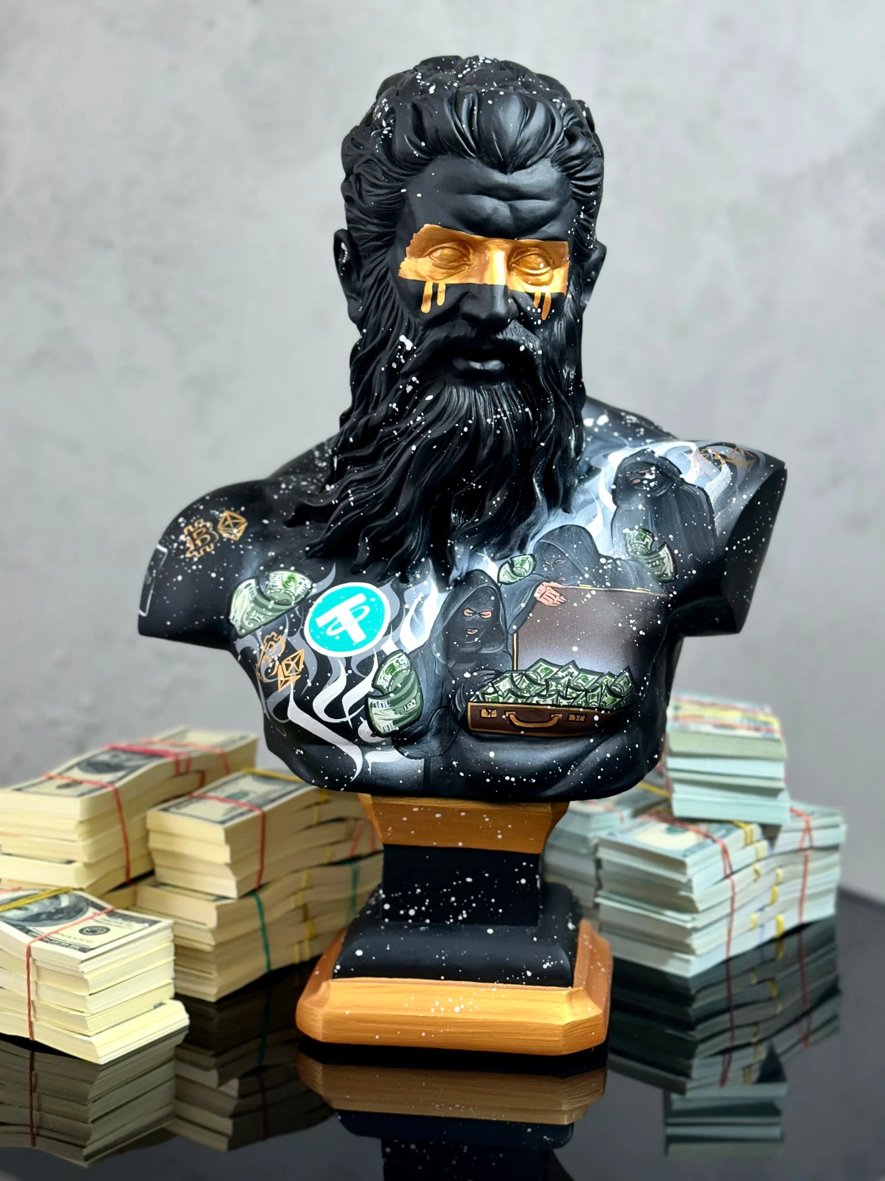 Zeus