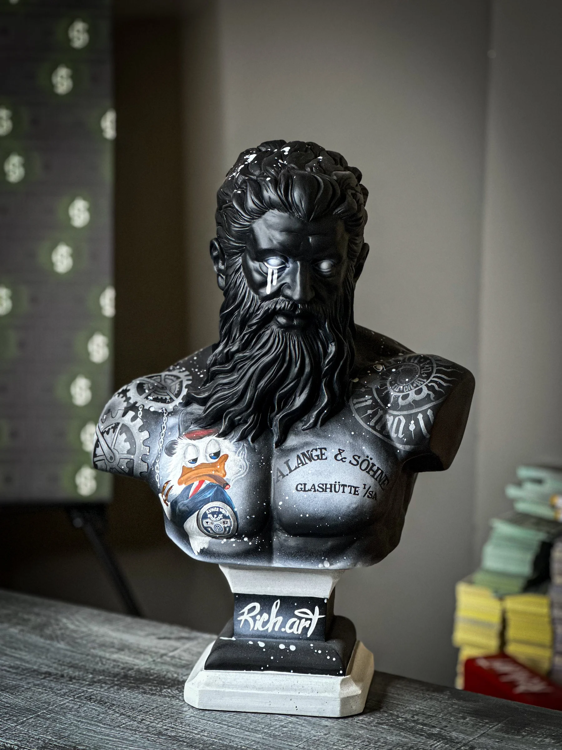 Zeus
