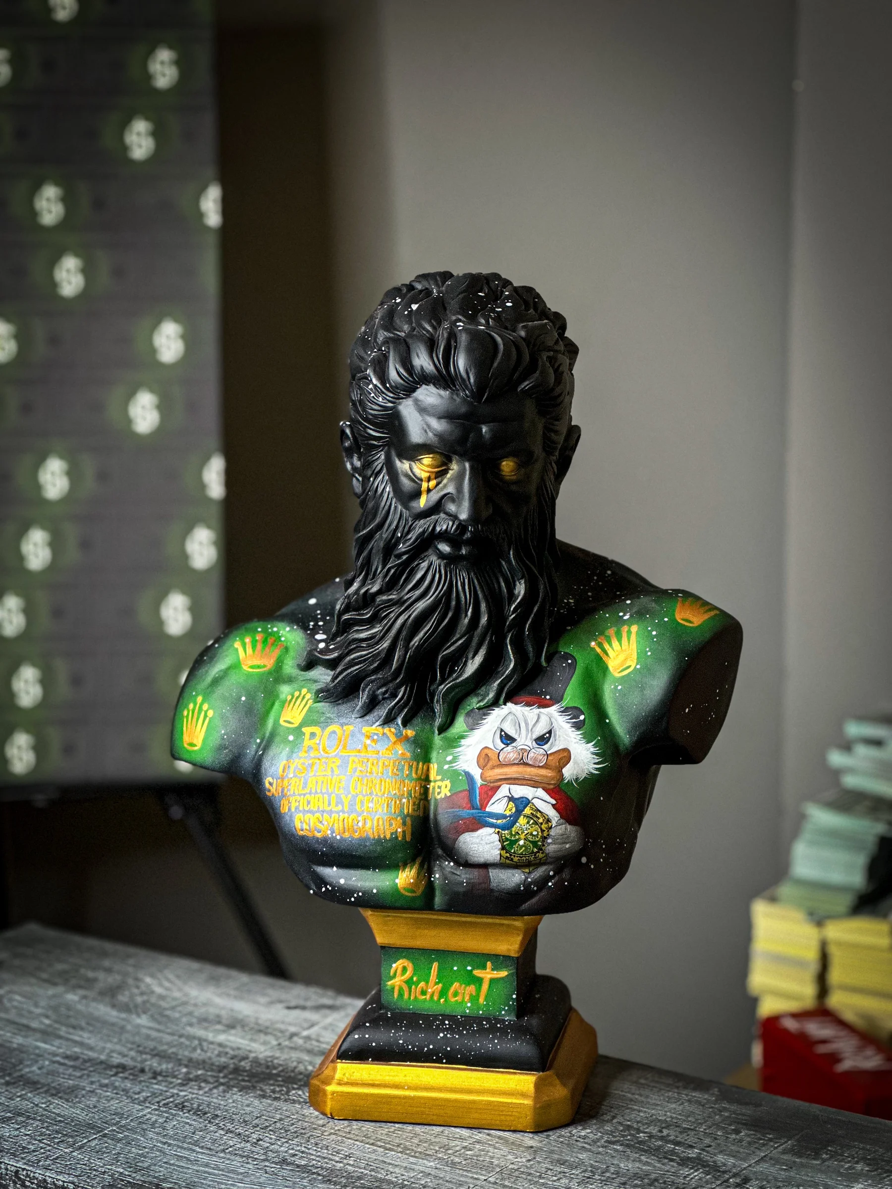 Zeus