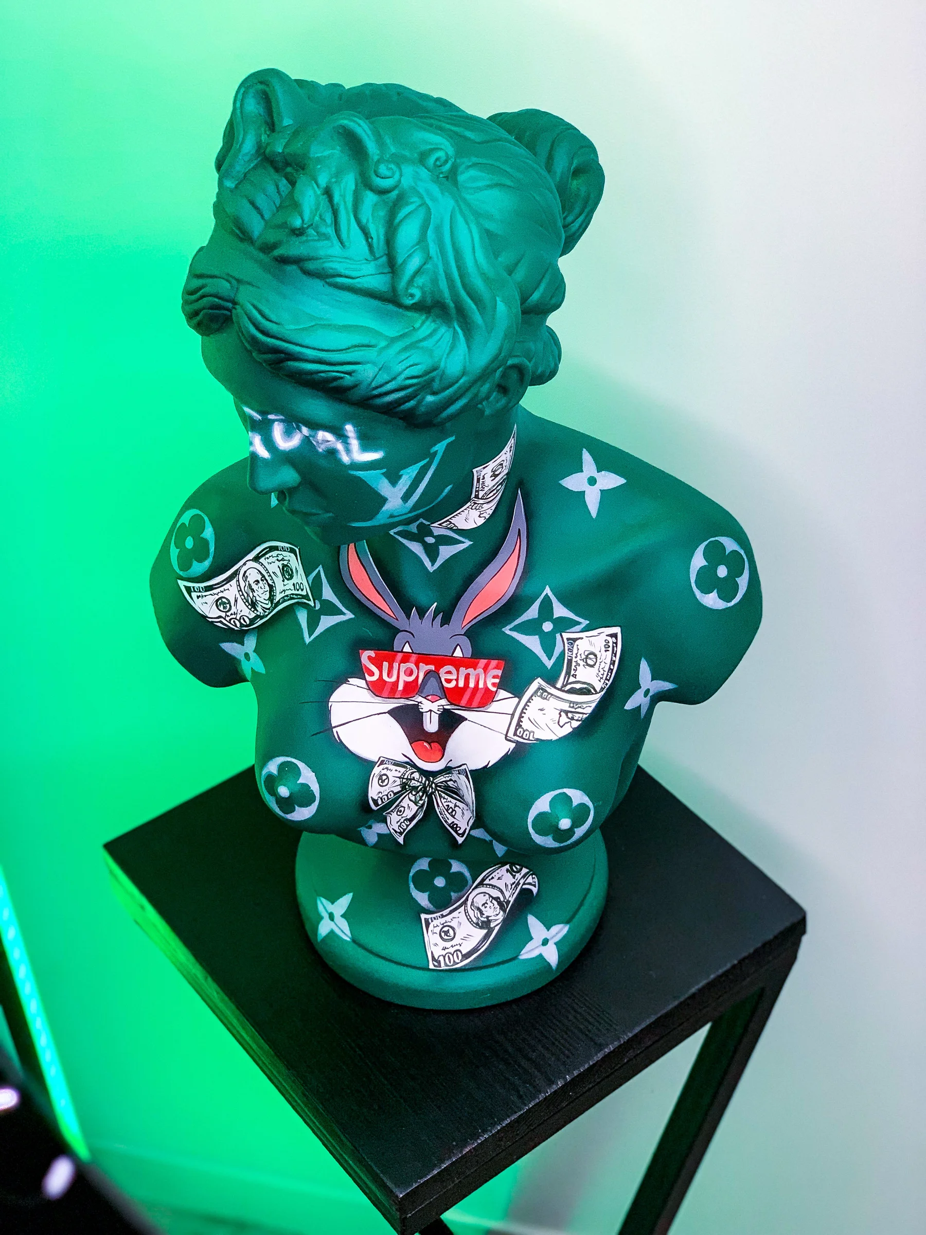Venus