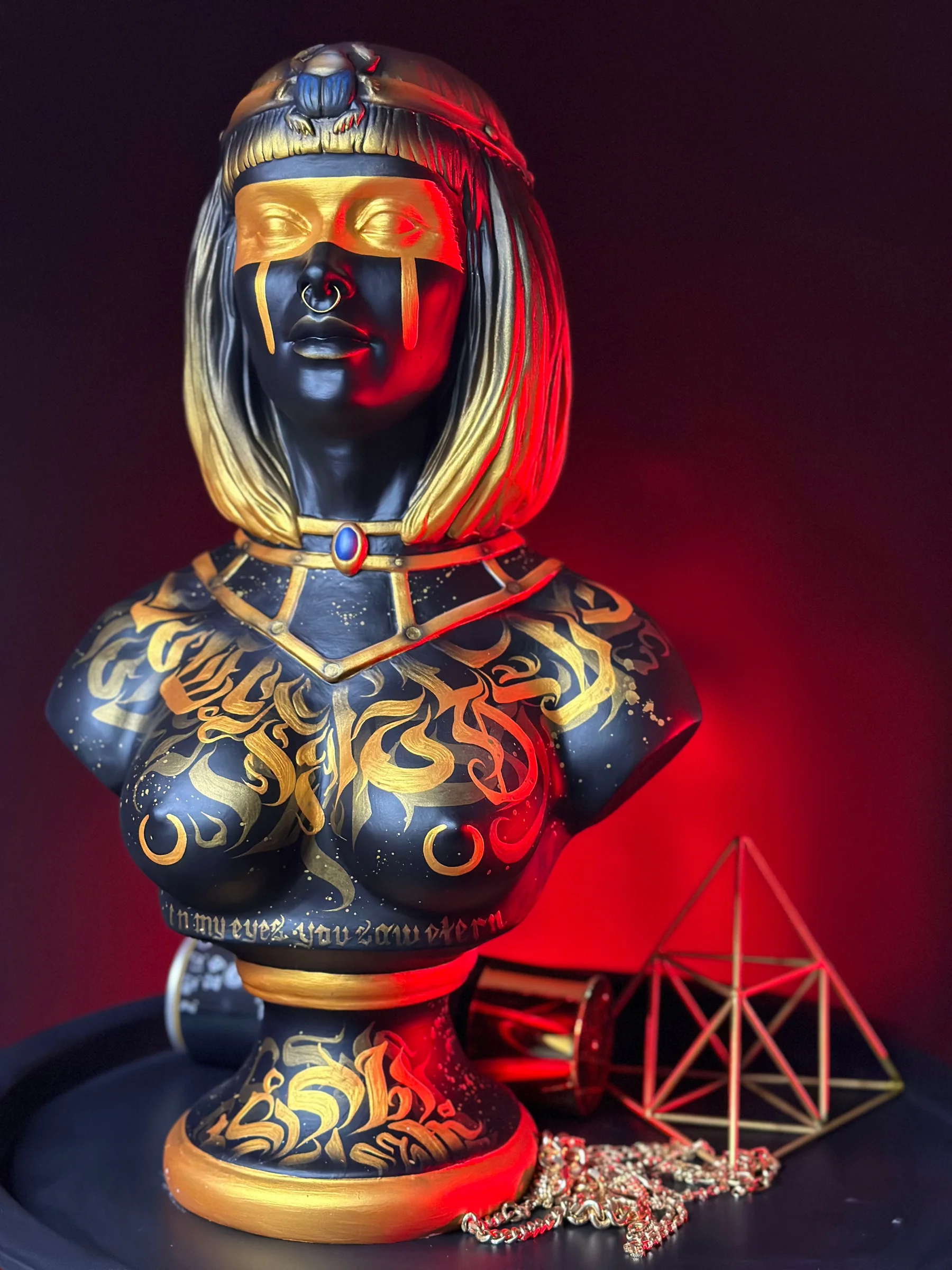 Cleopatra - Gold